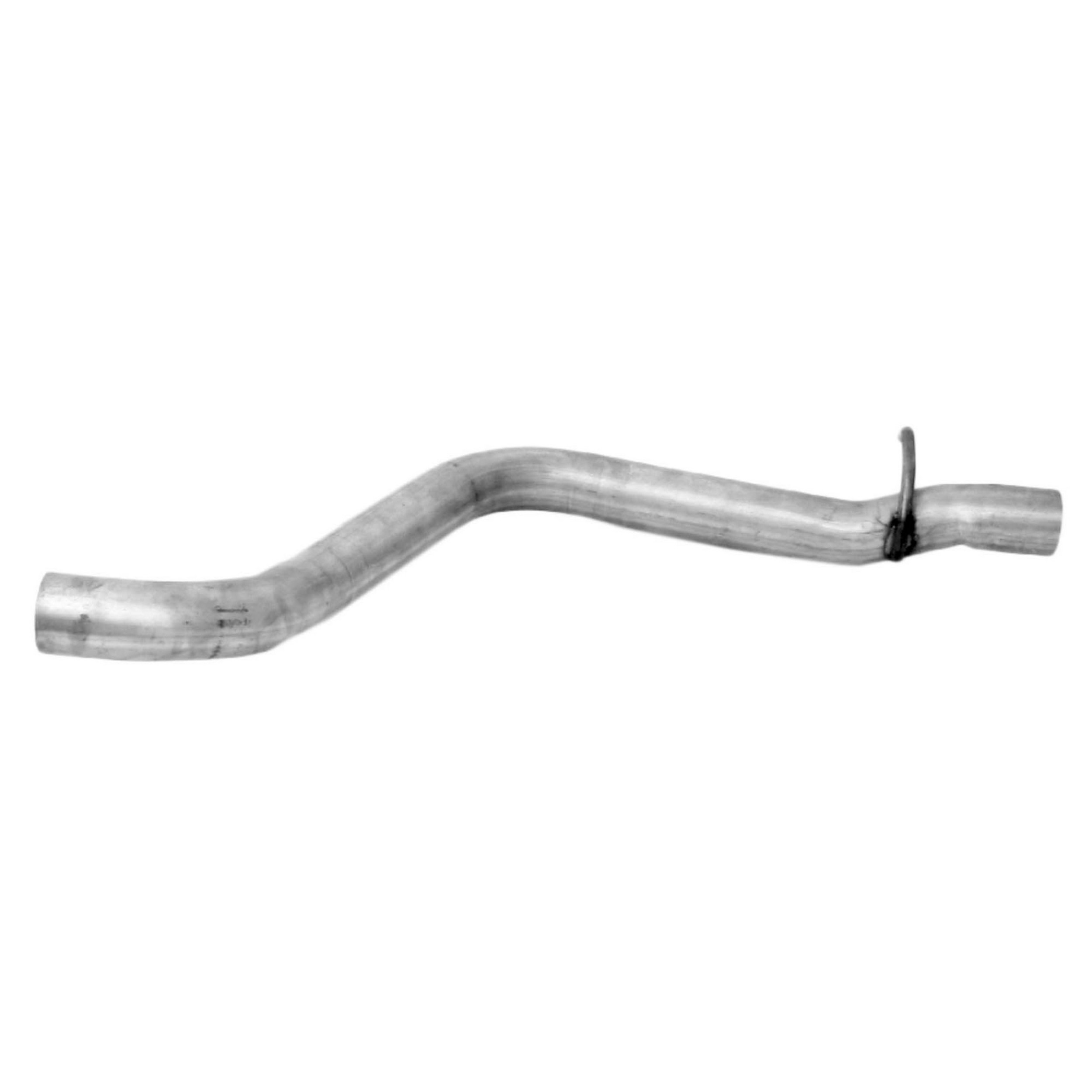 Exhaust Pipe 2.5" Inlet (OD) 2.5" Outlet (OD)