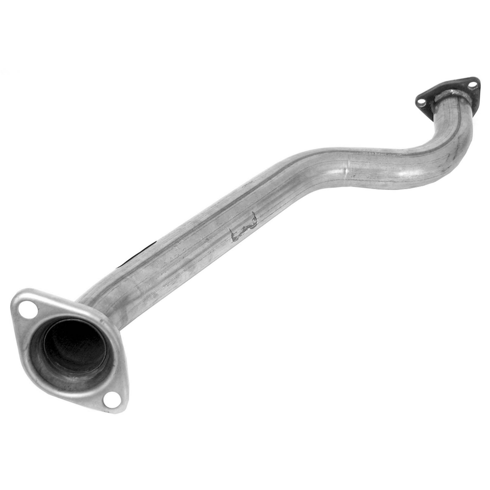 Exhaust Pipe 2.25" Inlet (OD)