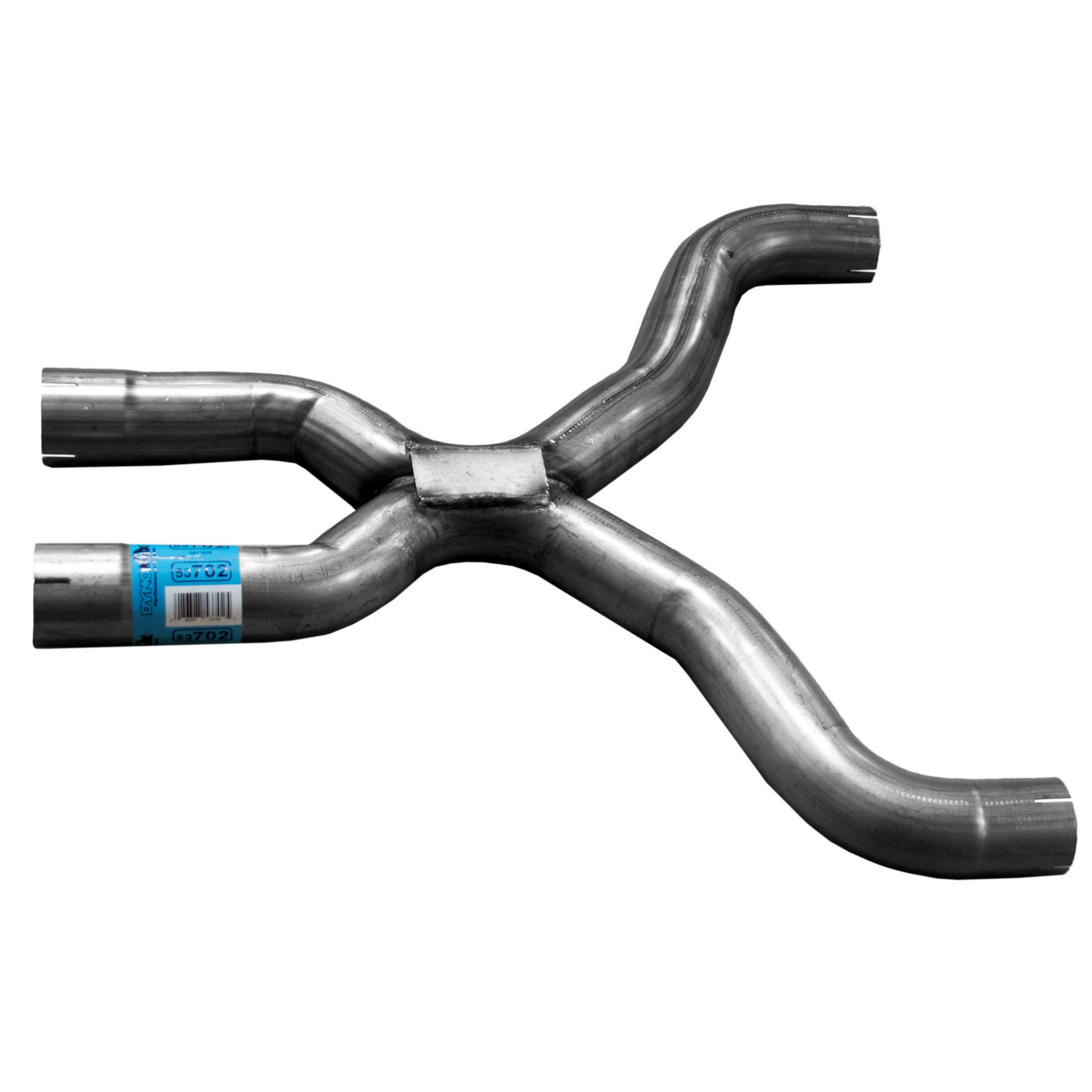 Exhaust X Pipe
