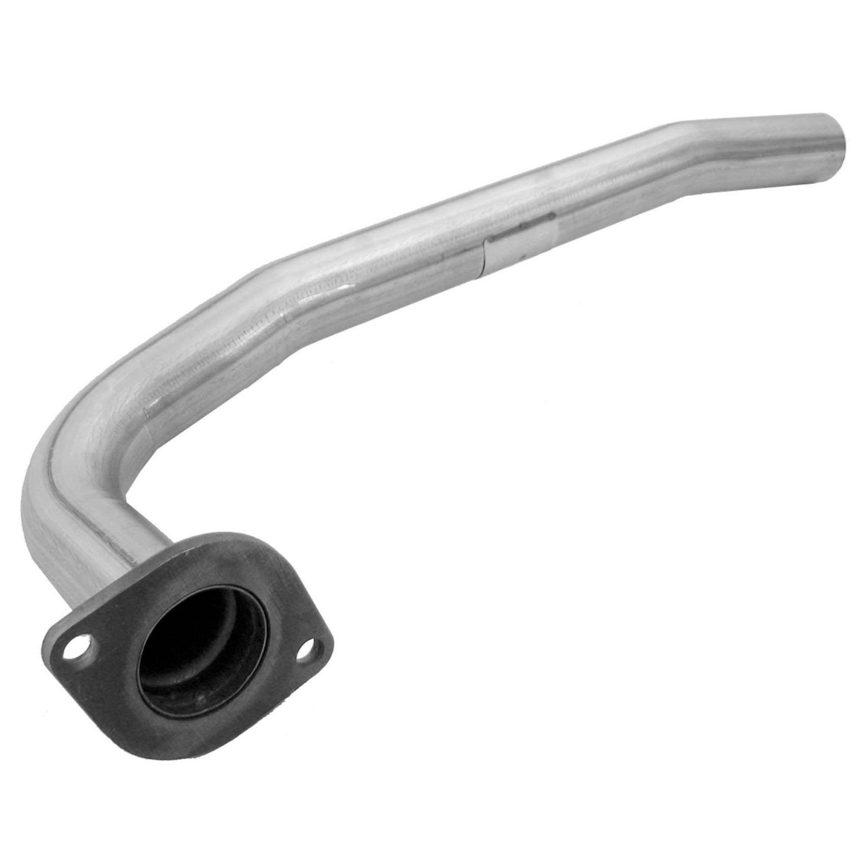 Exhaust Pipe 2" Outlet (OD)