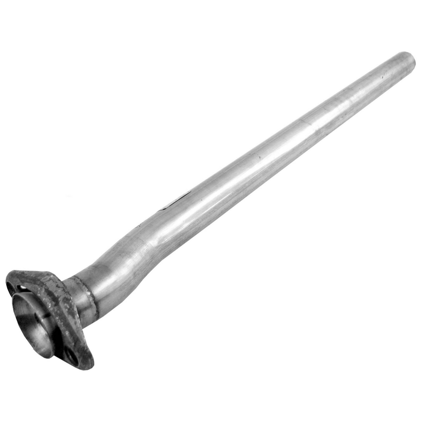 Exhaust Pipe 2.625" Inlet (ID) 2" Outlet (OD)