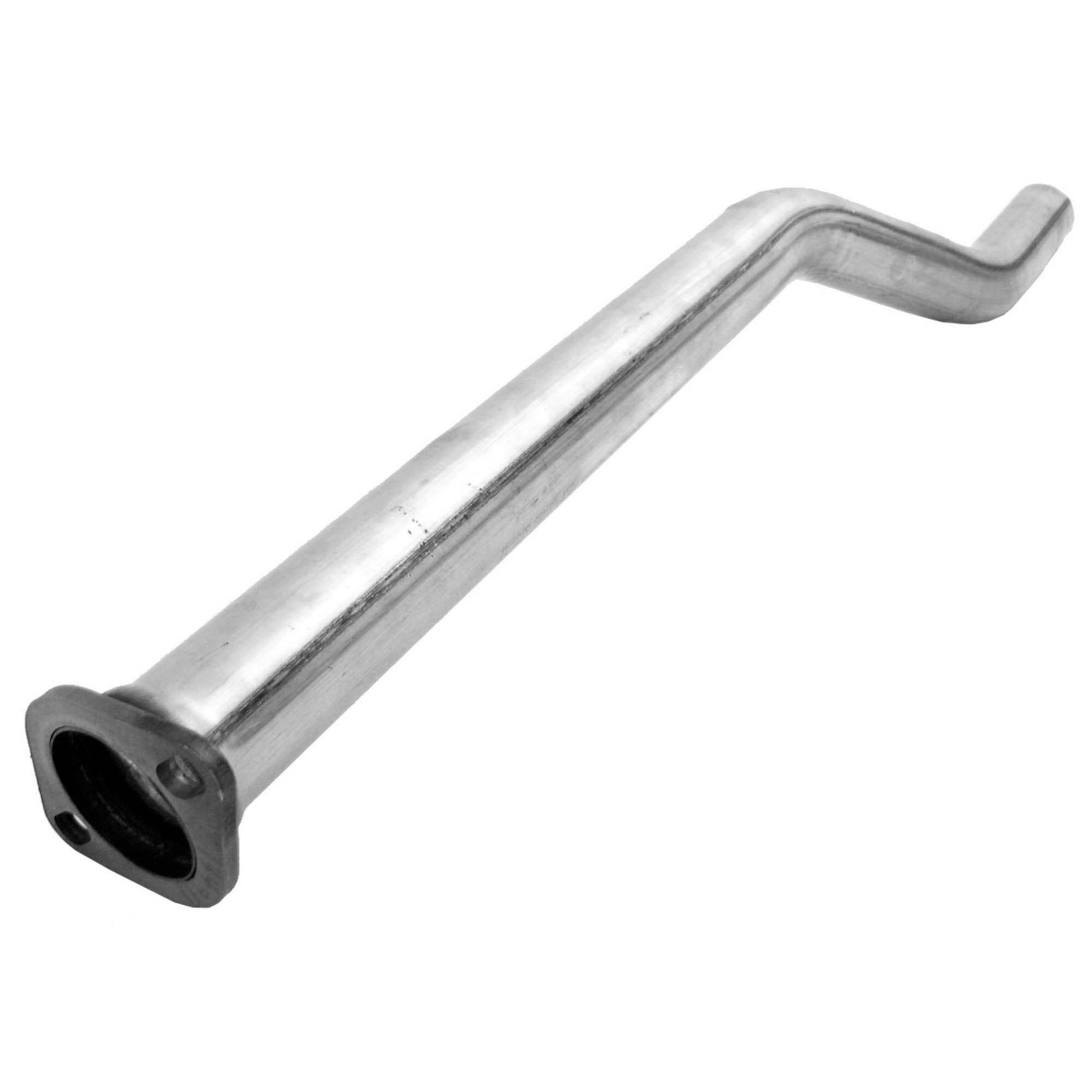 Exhaust Pipe 2.25" Outlet (OD)