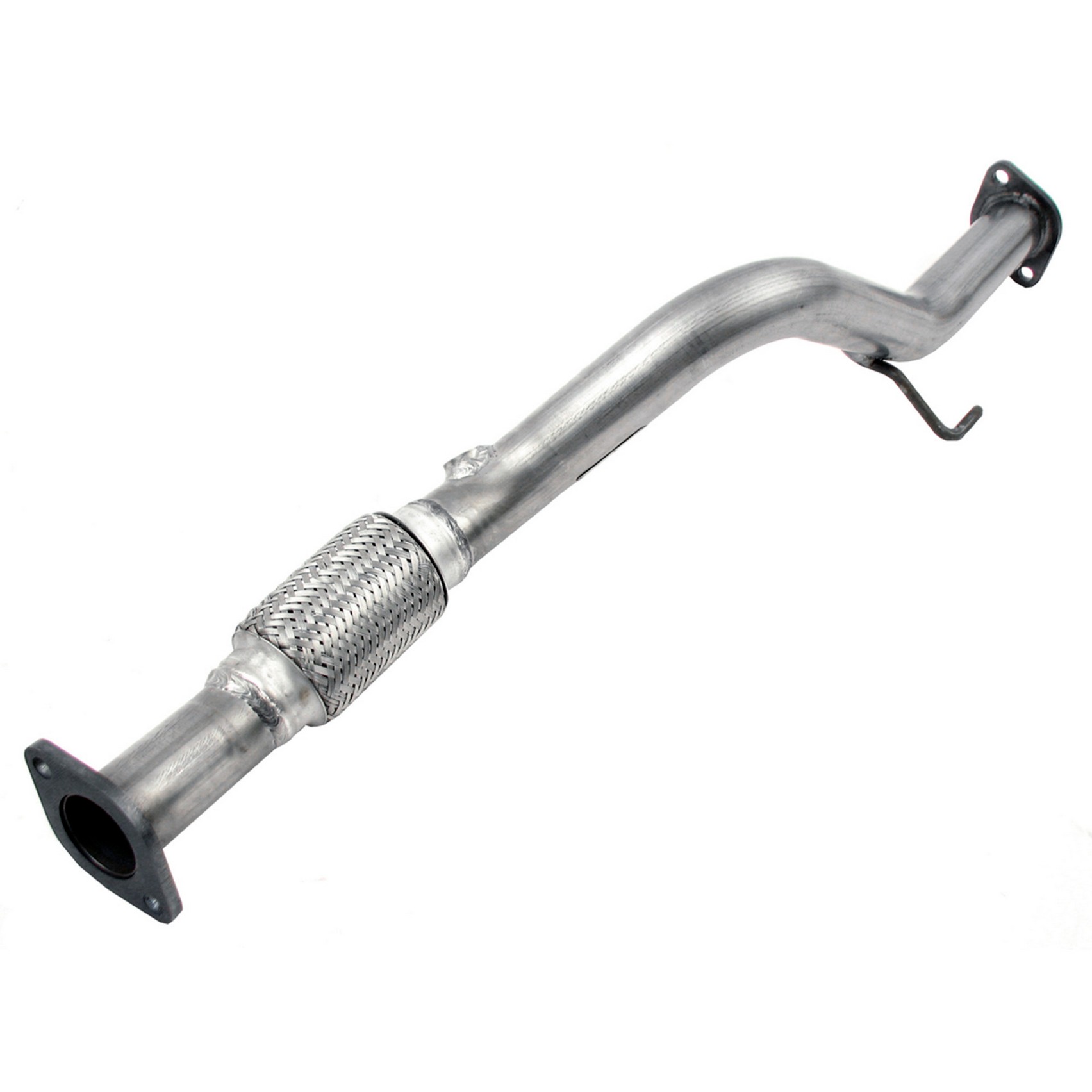Exhaust Pipe
