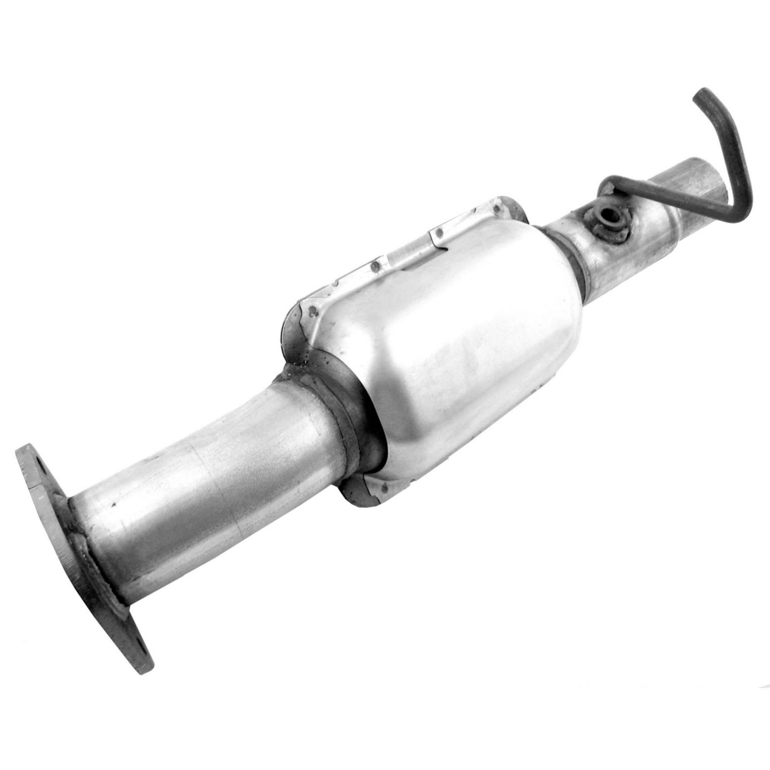 Ultra EPA Direct Fit Catalytic Converter 3" Outlet (OD)