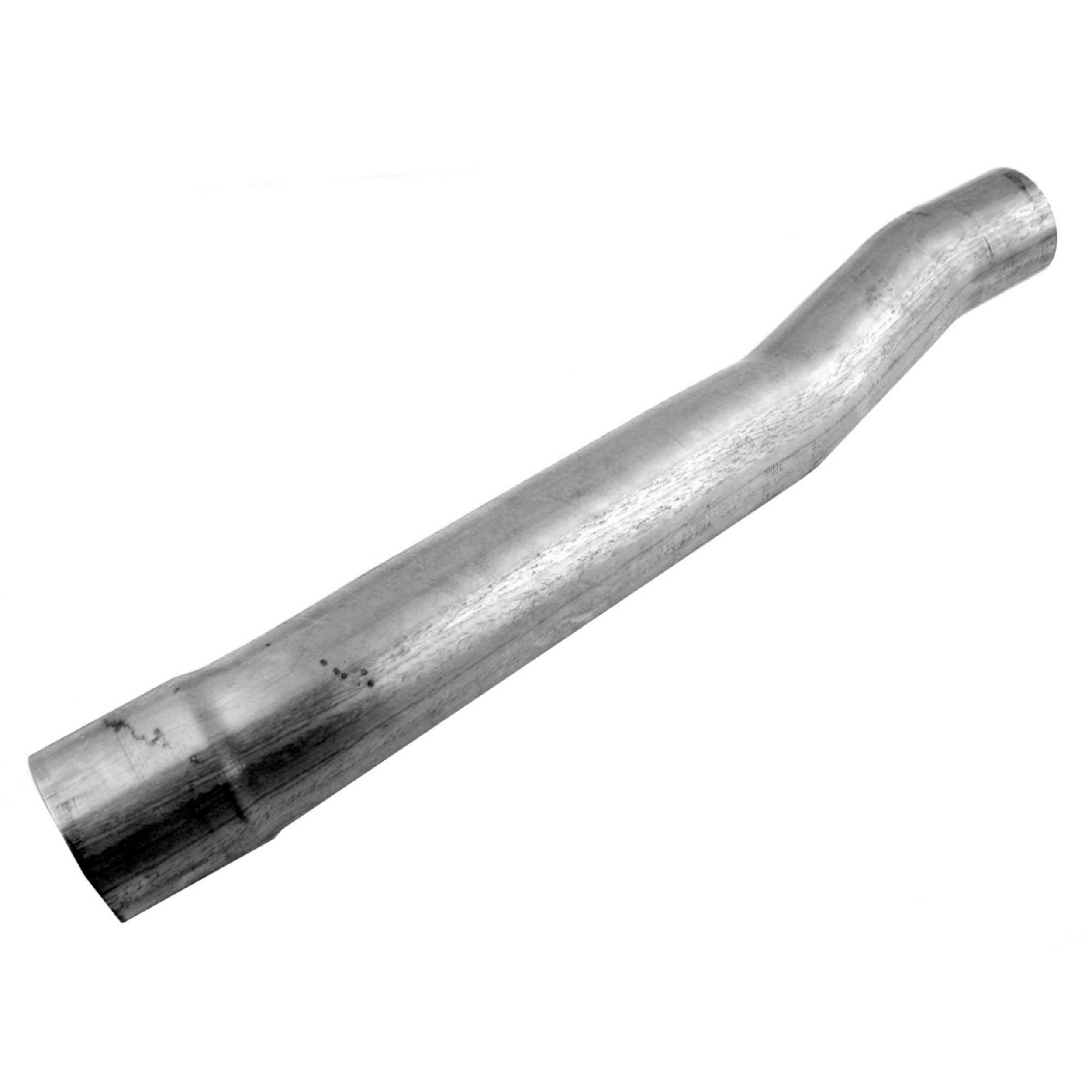 Exhaust Pipe 3" Inlet (ID) 3" Outlet (OD)