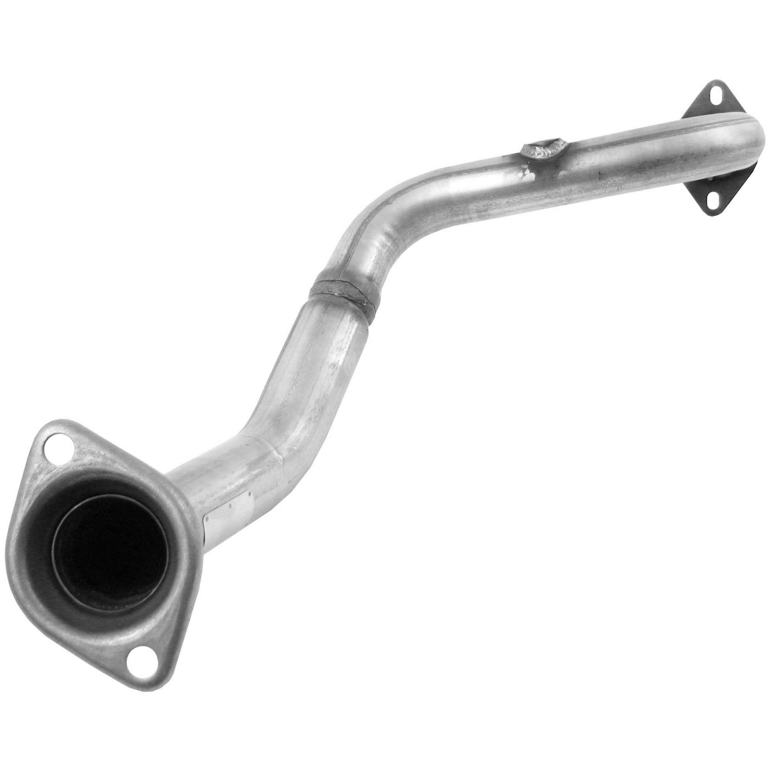 Exhaust Pipe 2.5" Inlet (OD)