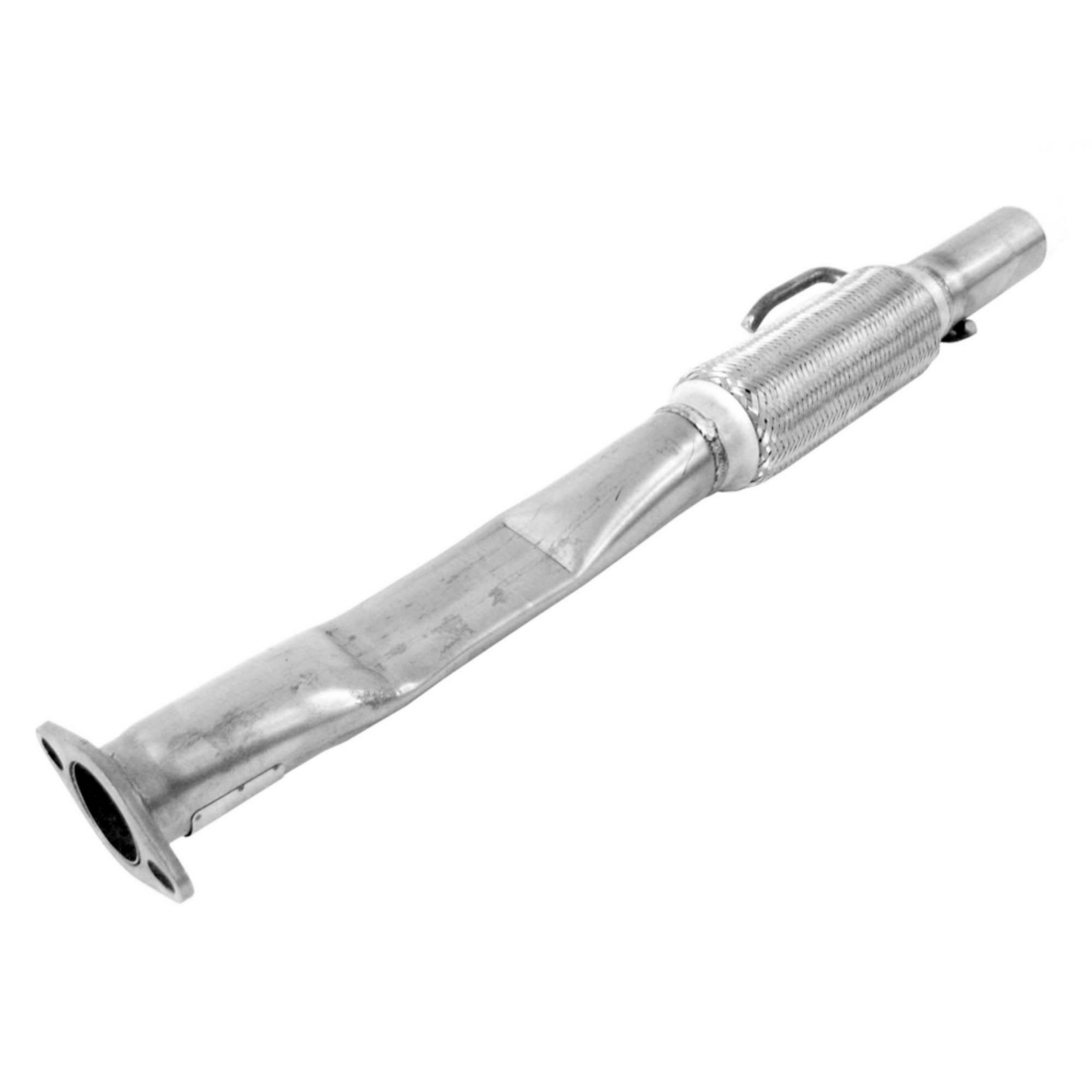 Exhaust Pipe 2.25" Outlet (OD)