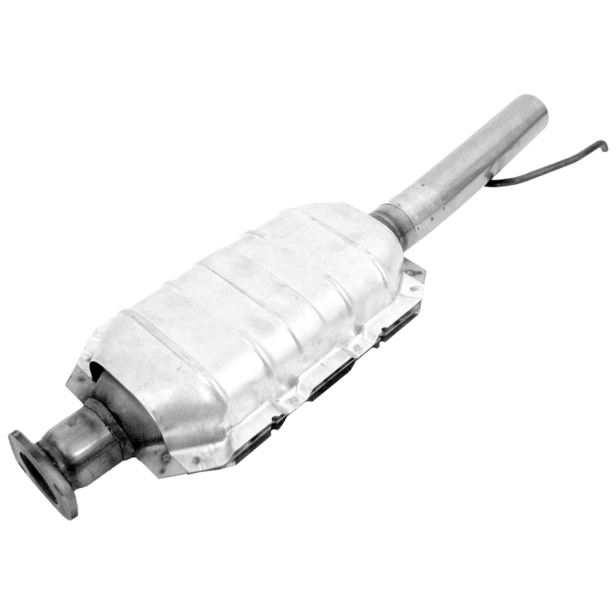 Ultra EPA Direct Fit Catalytic Converter 2.25" Outlet (OD)