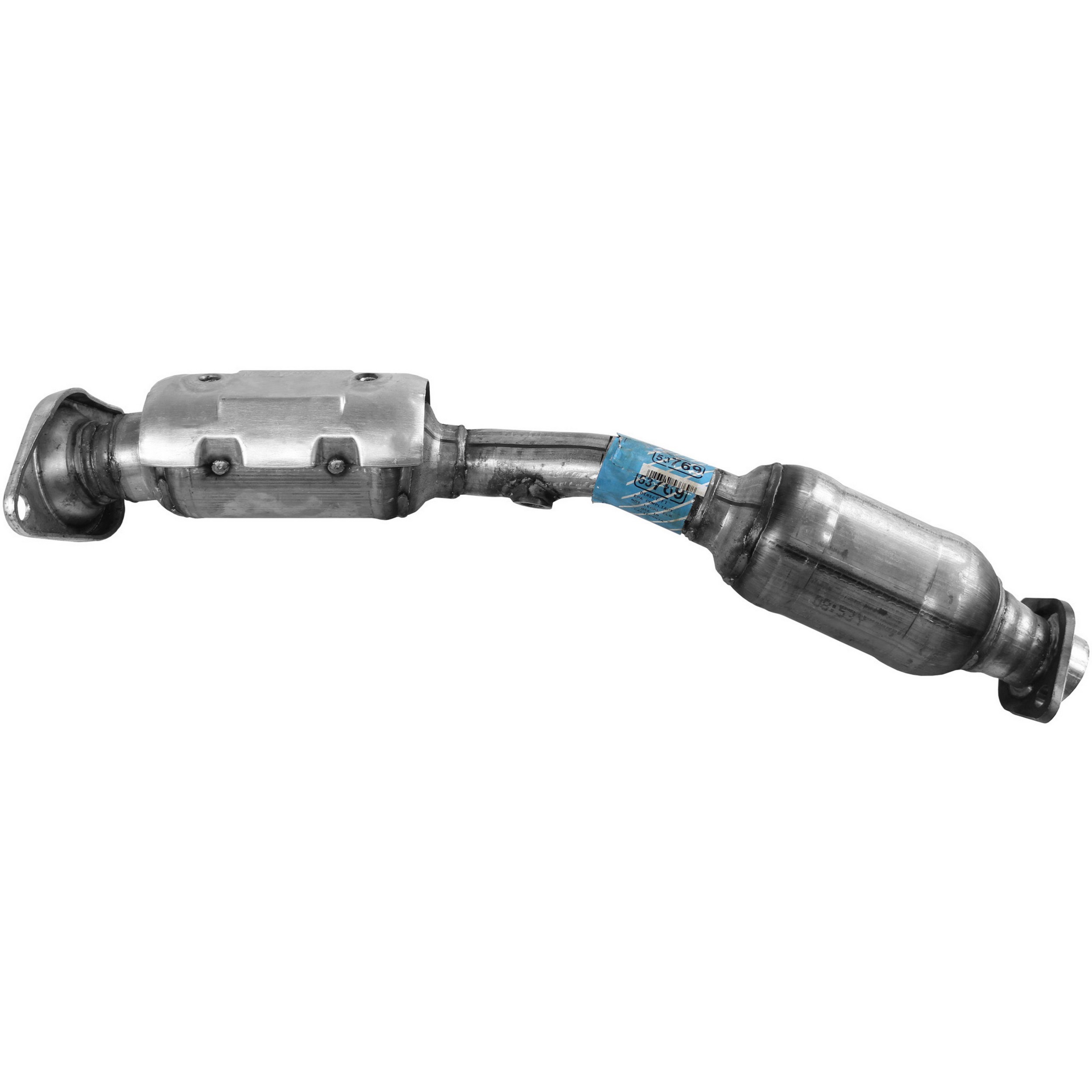 Ultra EPA Direct Fit Catalytic Converter