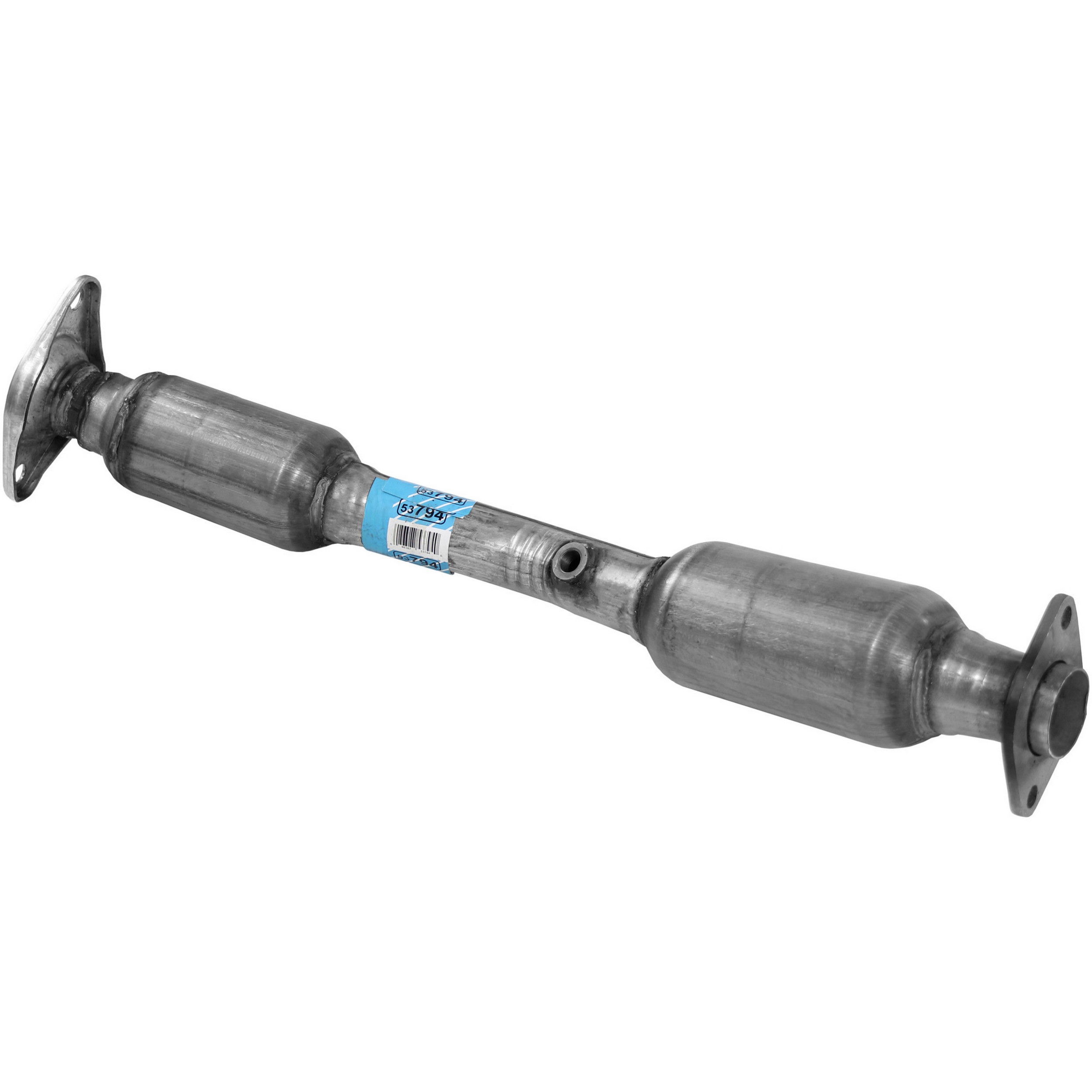 Ultra EPA Direct Fit Catalytic Converter 2.125" Outlet (OD)