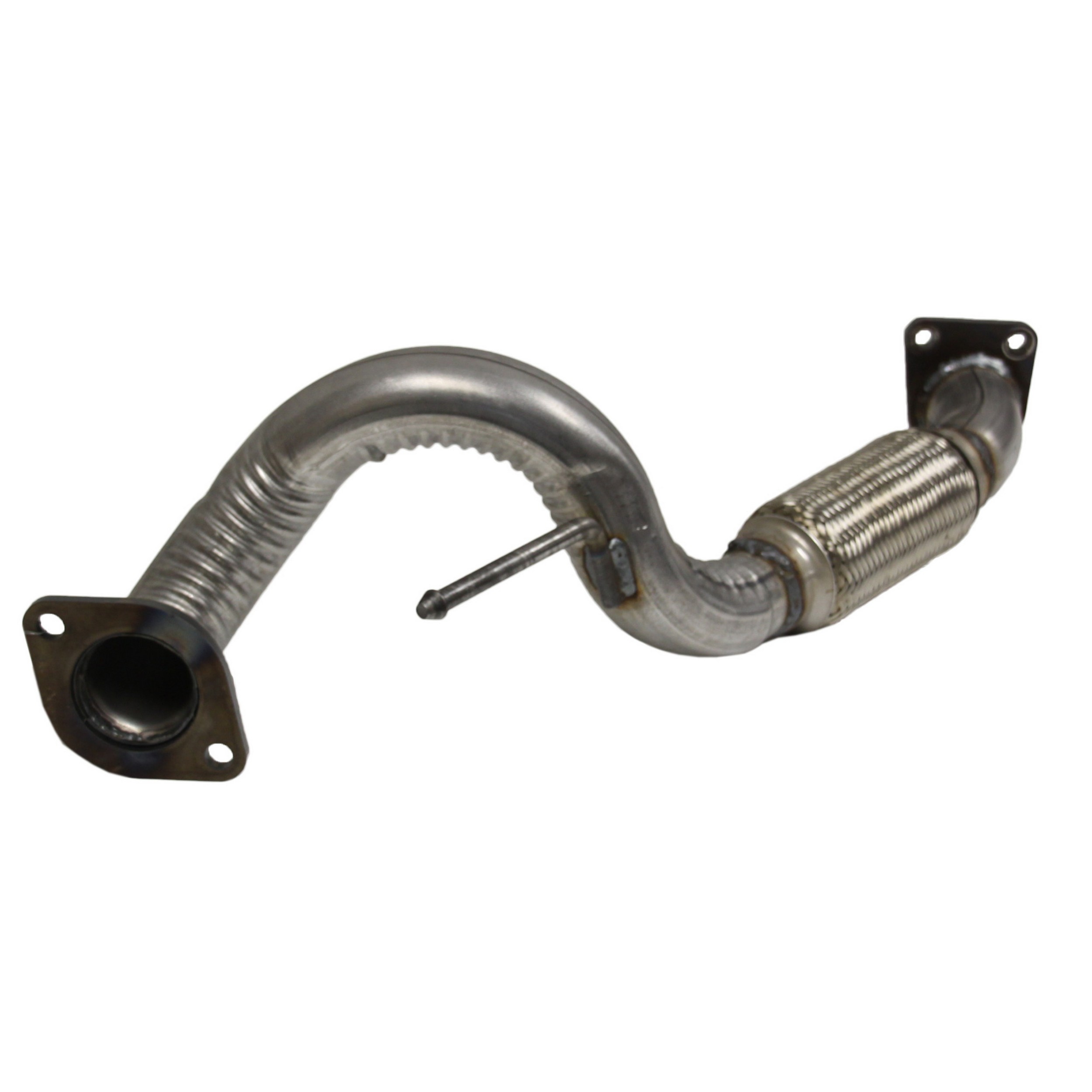 Exhaust Pipe