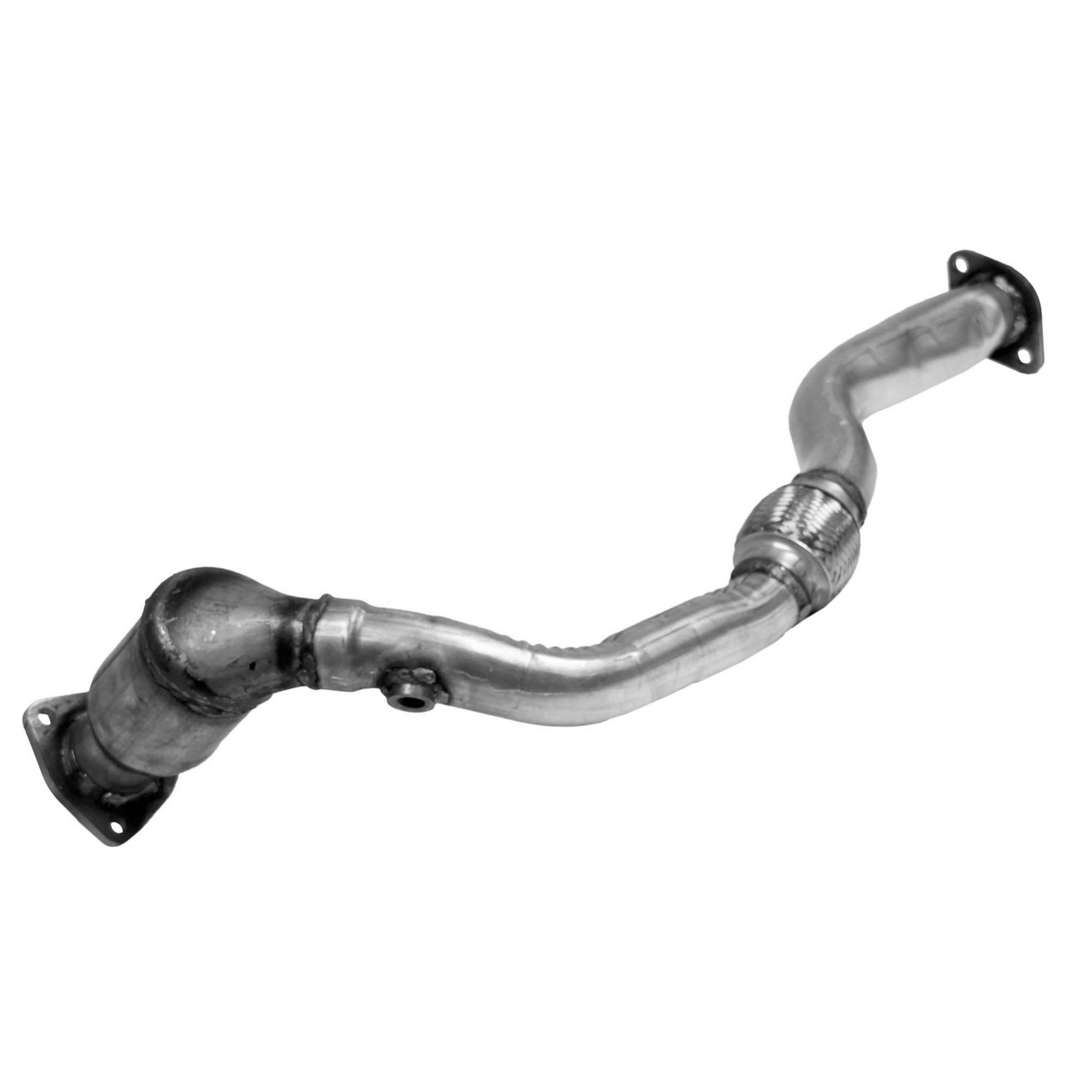 Ultra EPA Direct Fit Catalytic Converter