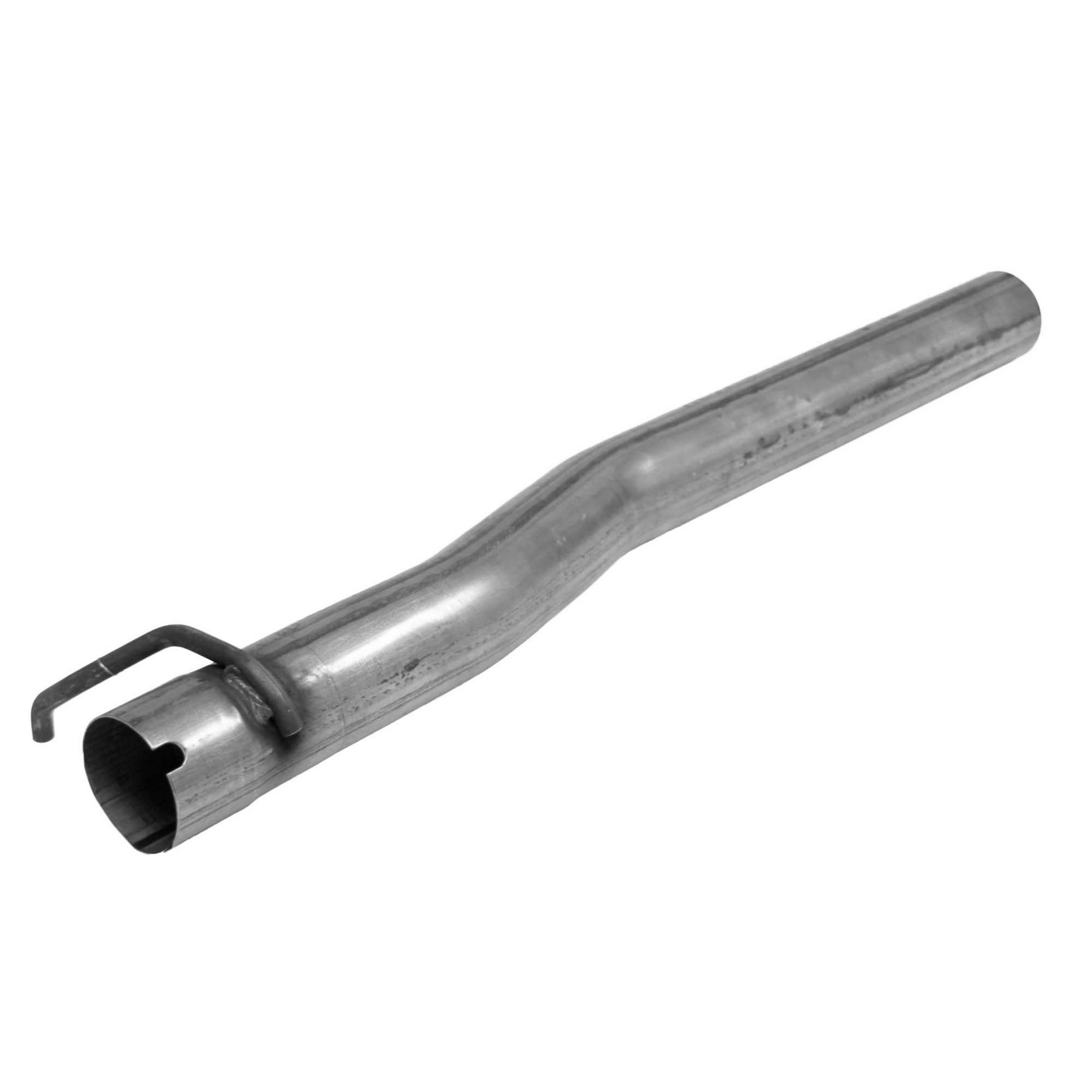 Exhaust Pipe 3" Inlet (ID) 3" Outlet (OD)