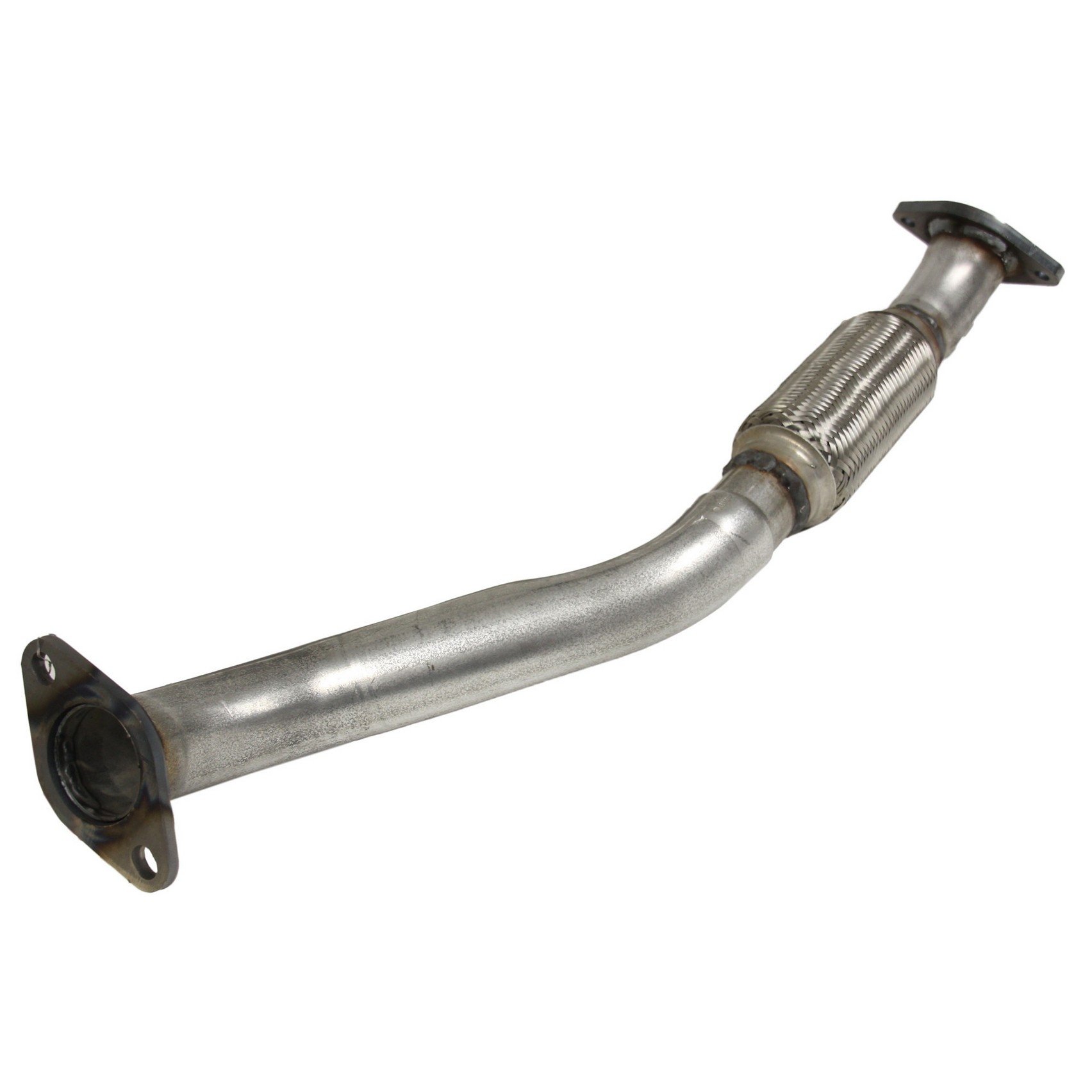 Exhaust Pipe