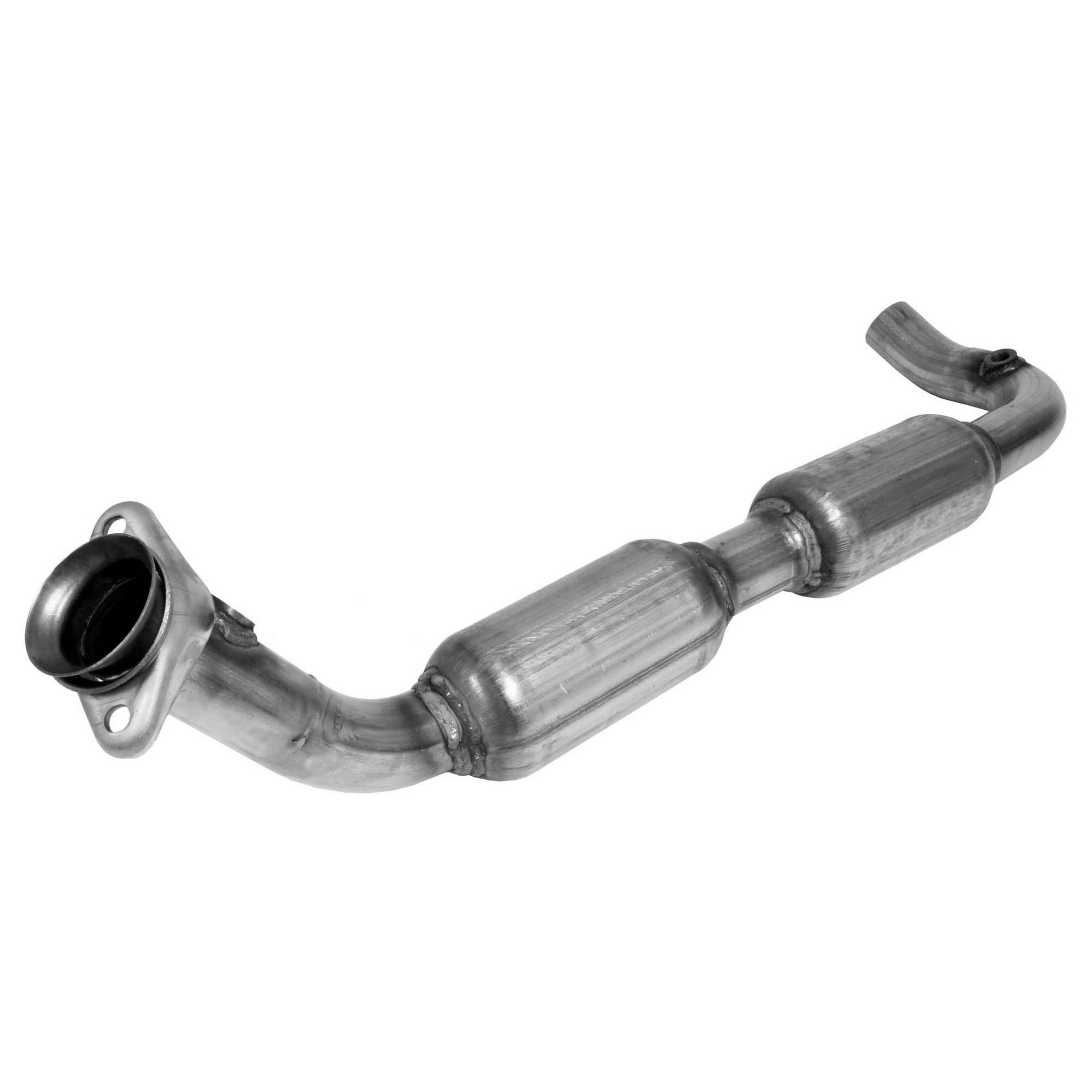 Ultra EPA Direct Fit Catalytic Converter 3.125" Inlet (ID) 2.5" Outlet (OD)