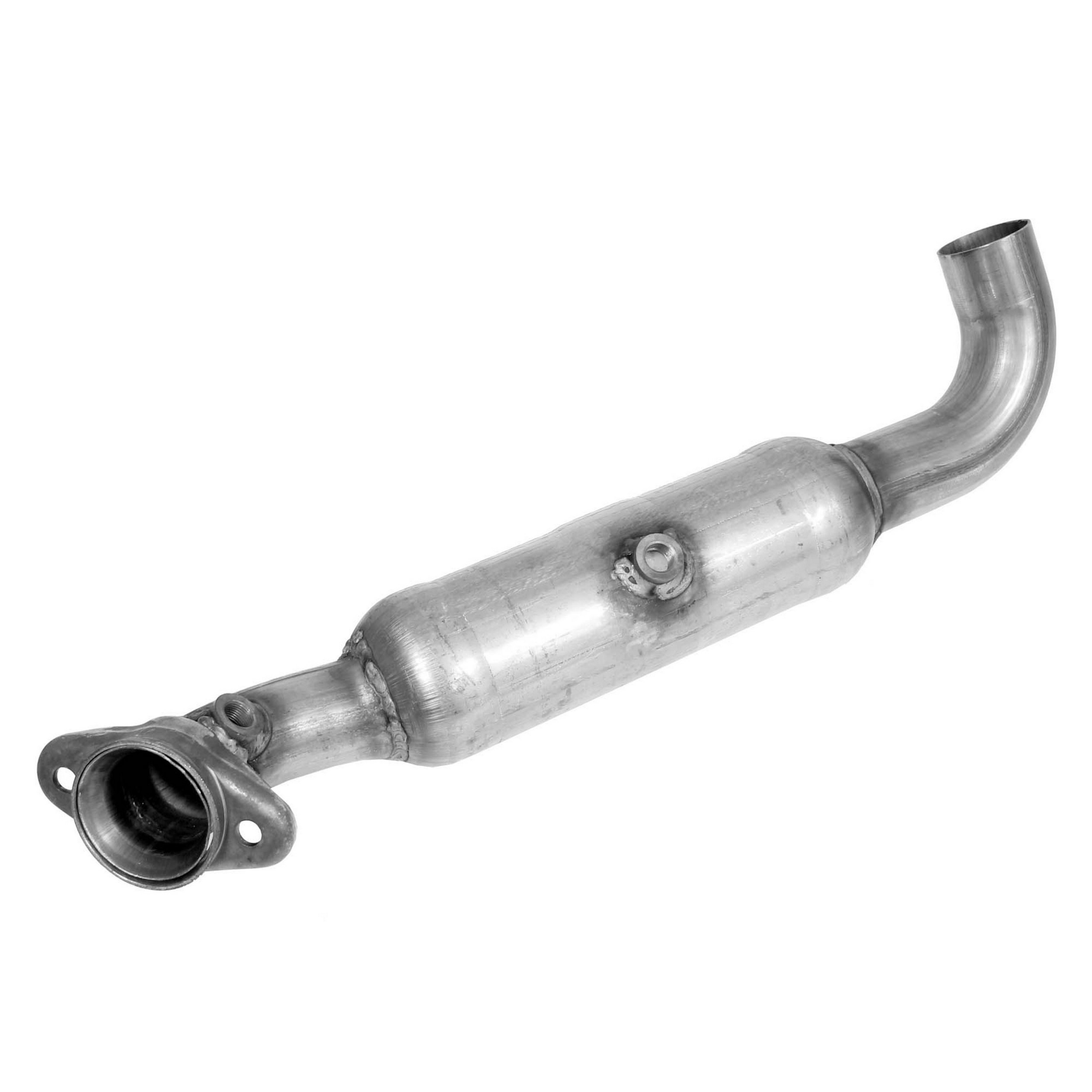 Ultra EPA Direct Fit Catalytic Converter 3" Inlet (ID) 2.5" Outlet (OD)