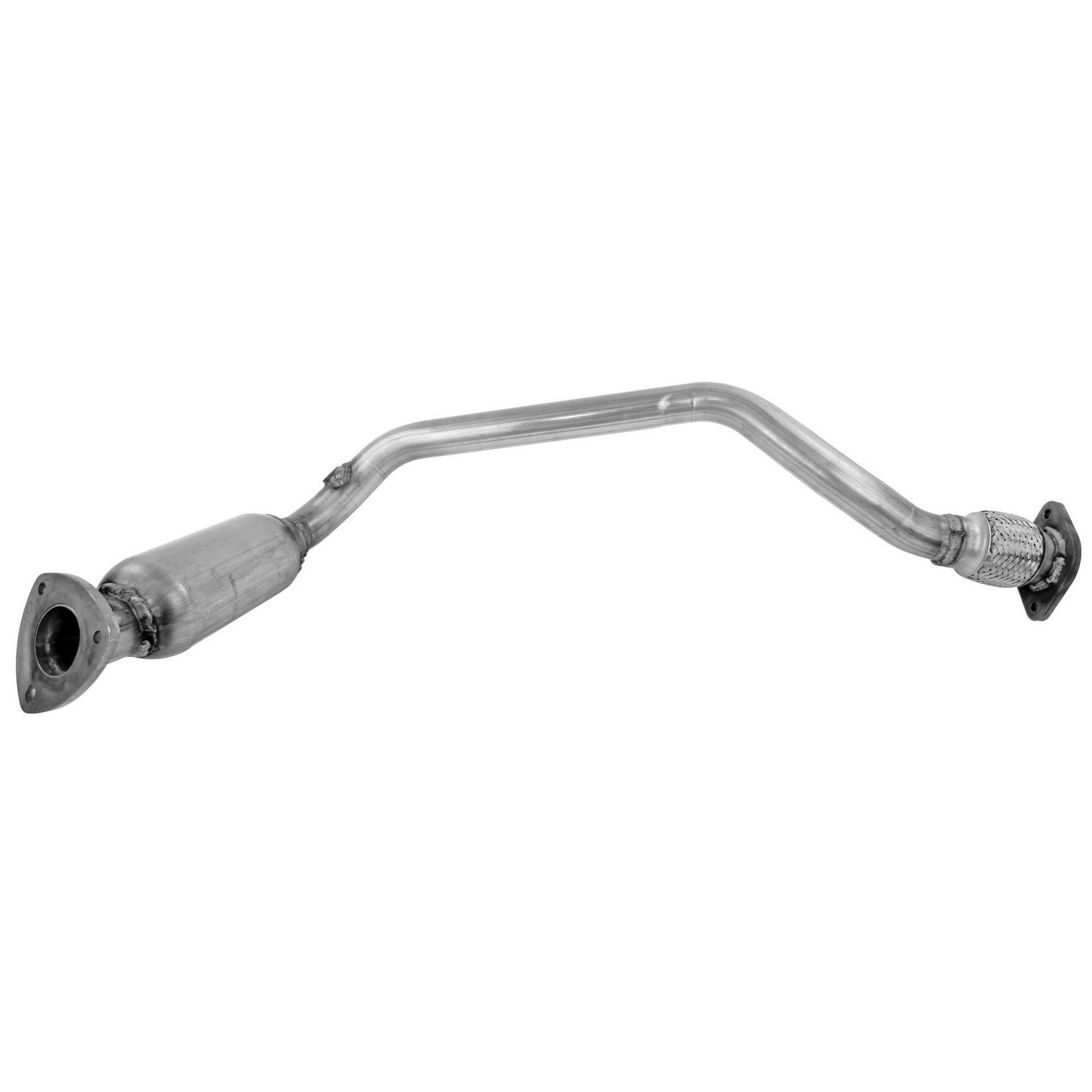 Ultra EPA Direct Fit Catalytic Converter 2.25" Outlet (OD)