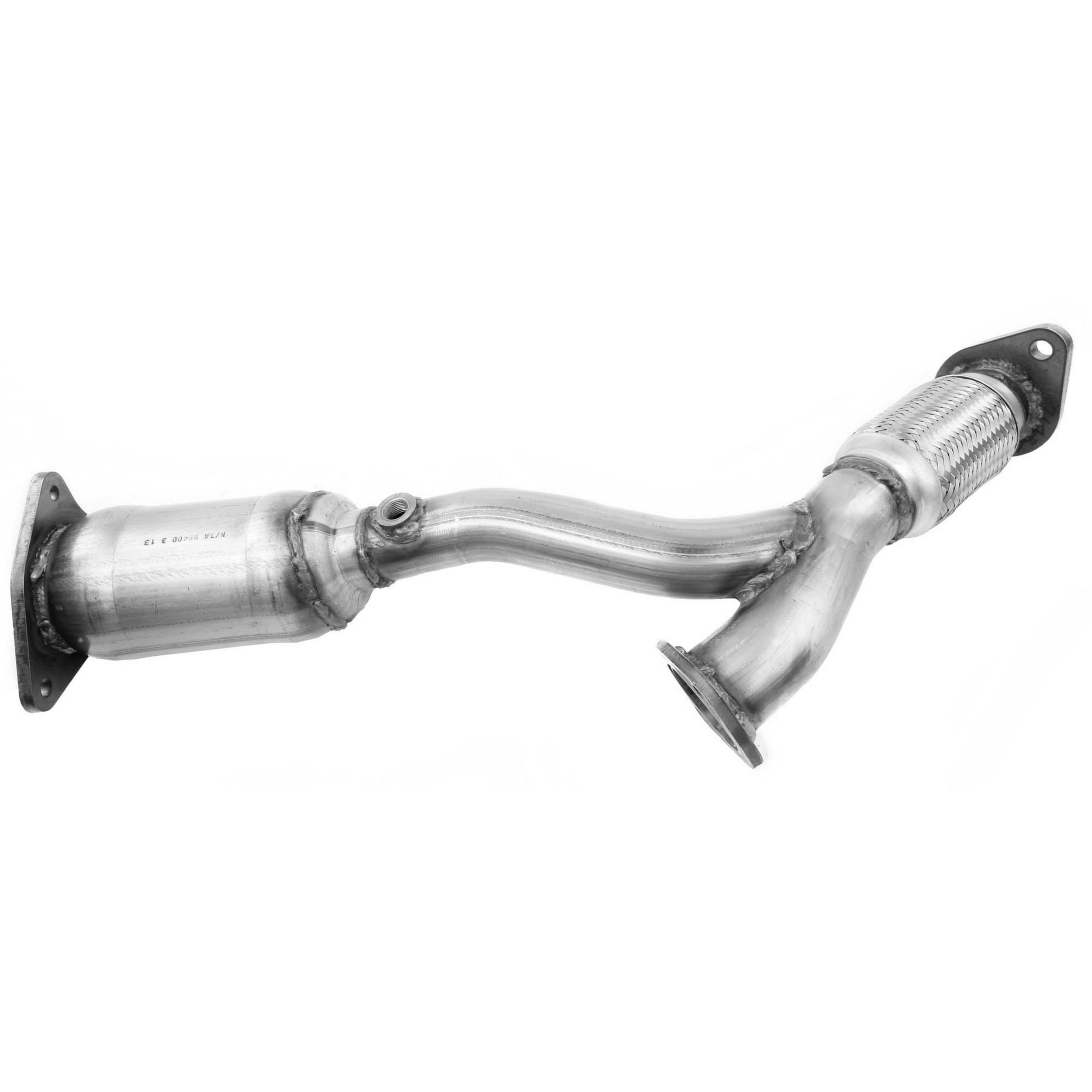 Ultra EPA Direct Fit Catalytic Converter 2.125" Outlet (OD)