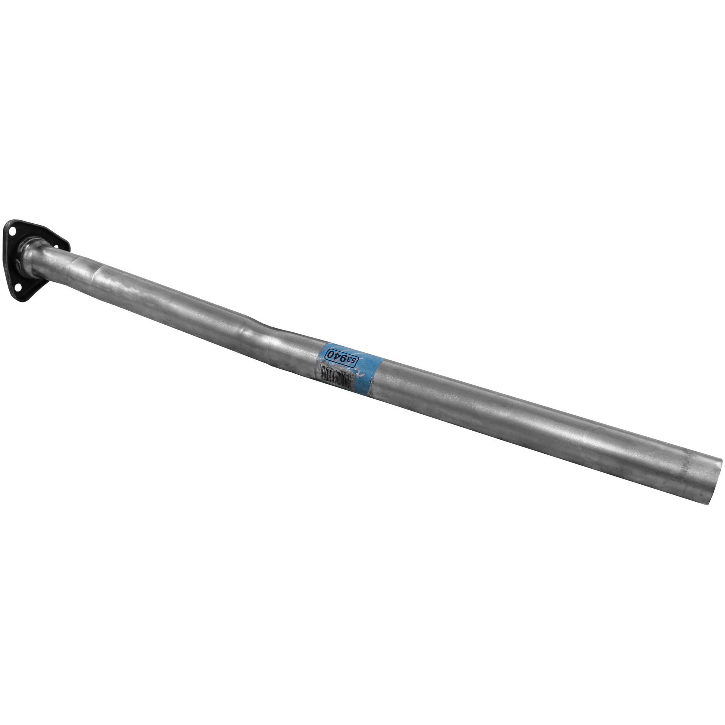 Exhaust Pipe 1.75" Outlet (OD)