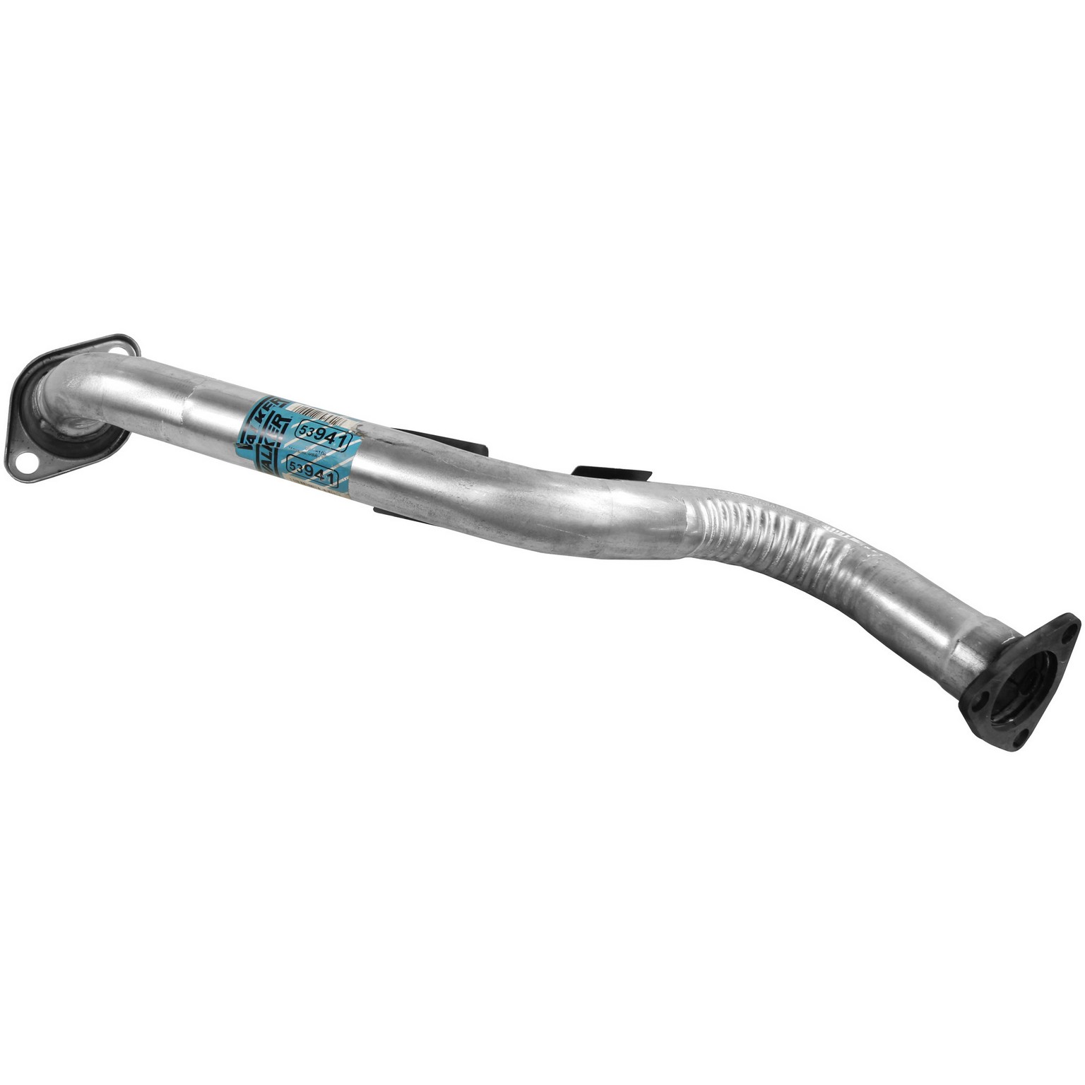 Exhaust Pipe