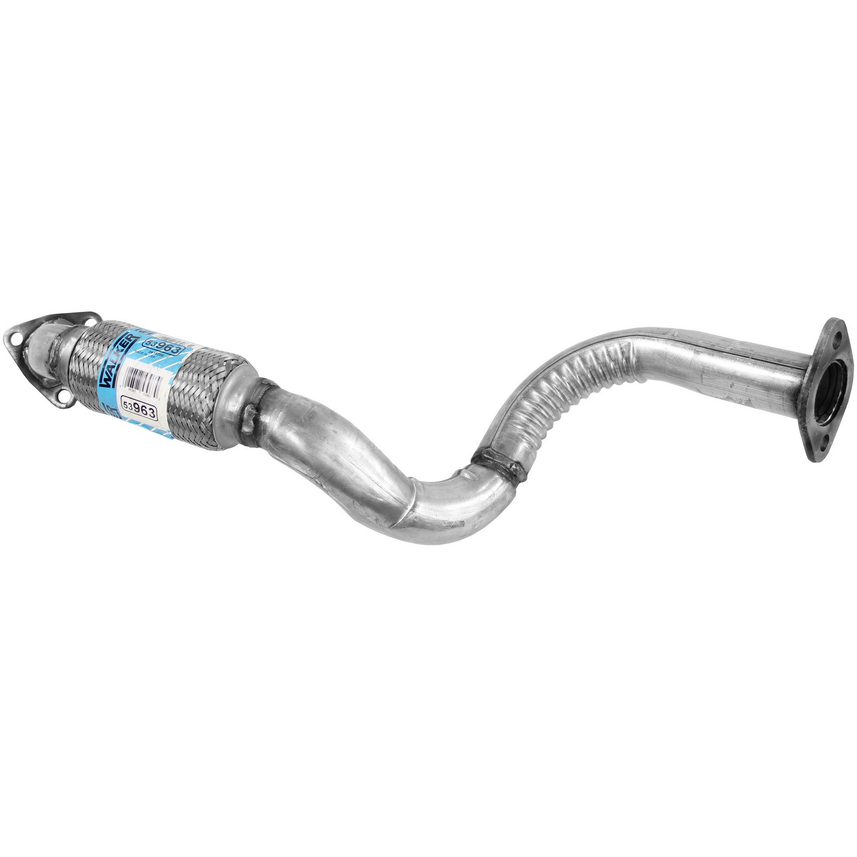 Exhaust Pipe