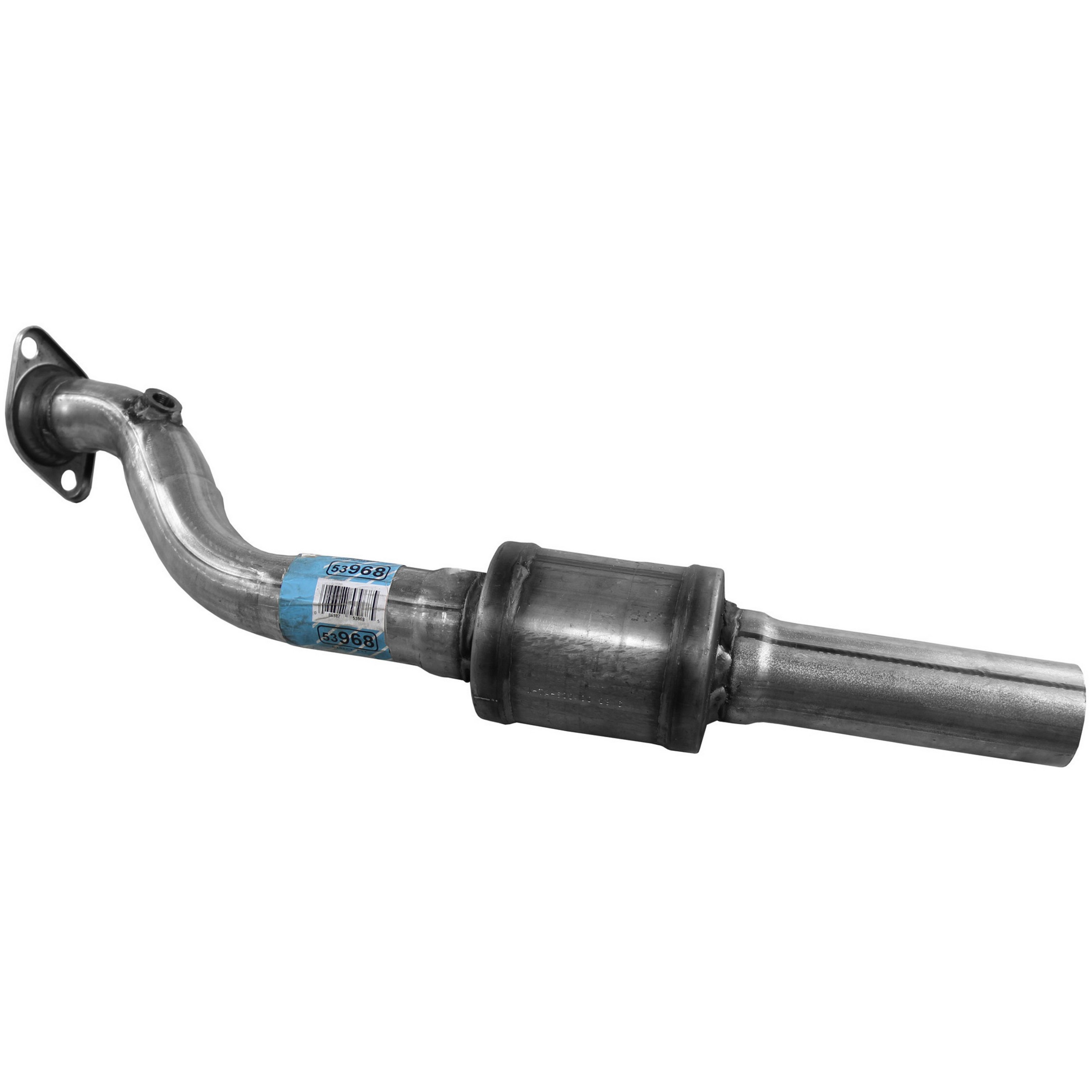 Ultra EPA Direct Fit Catalytic Converter 2.25" Outlet (OD)