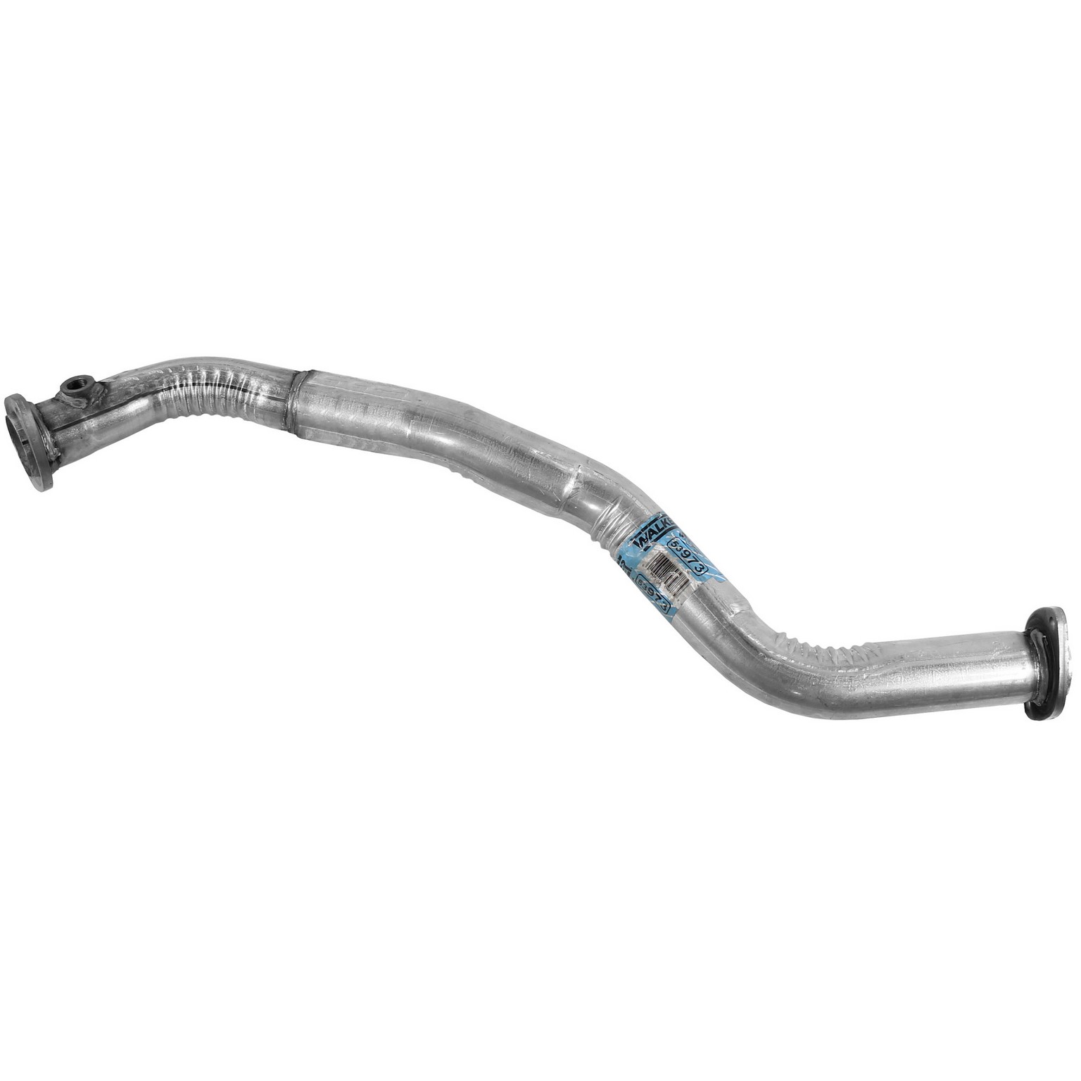 Exhaust Pipe