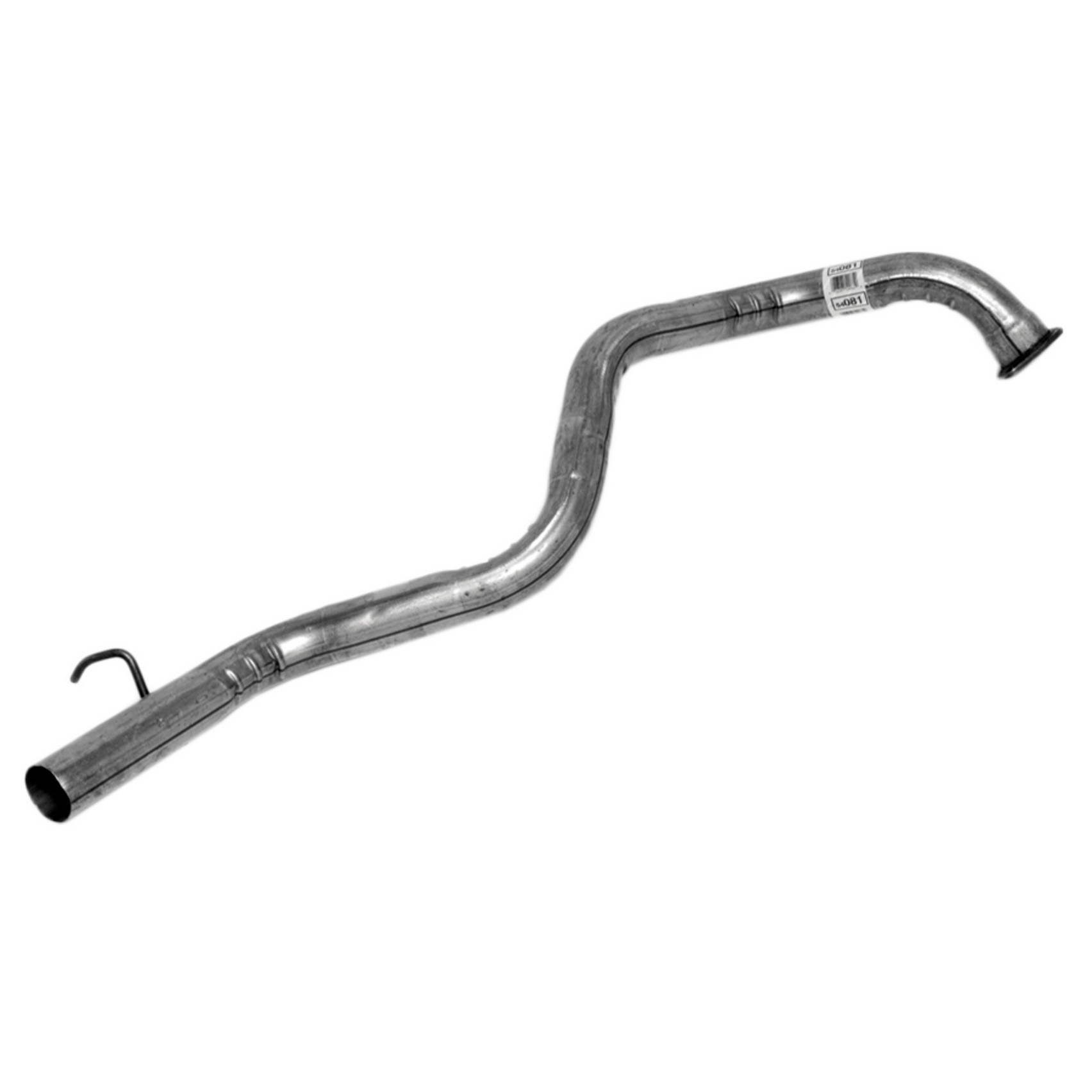 Exhaust Tail Pipe 2.25" Outlet (OD)