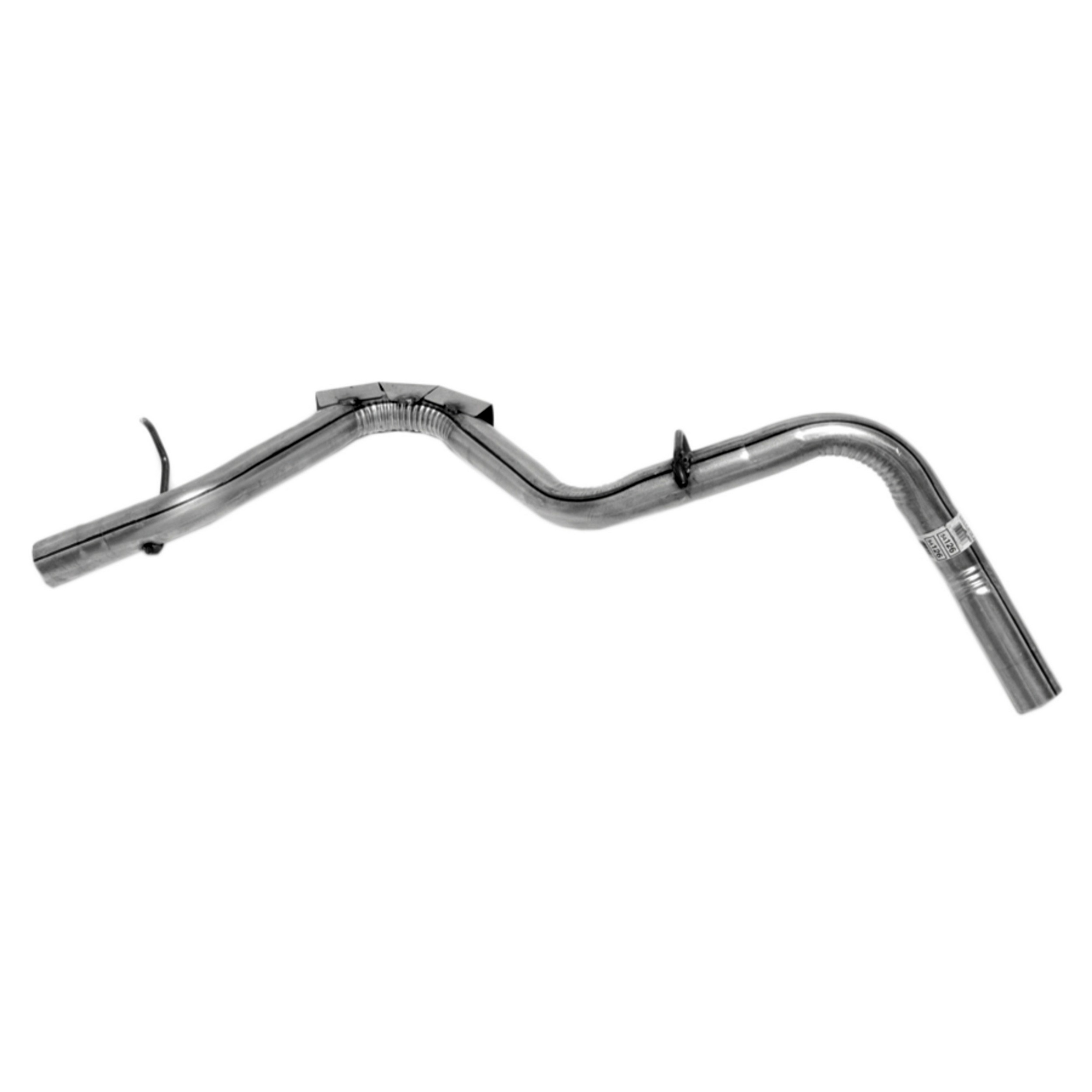 Exhaust Tail Pipe 2.75" Inlet (ID) 2.75" Outlet (OD)