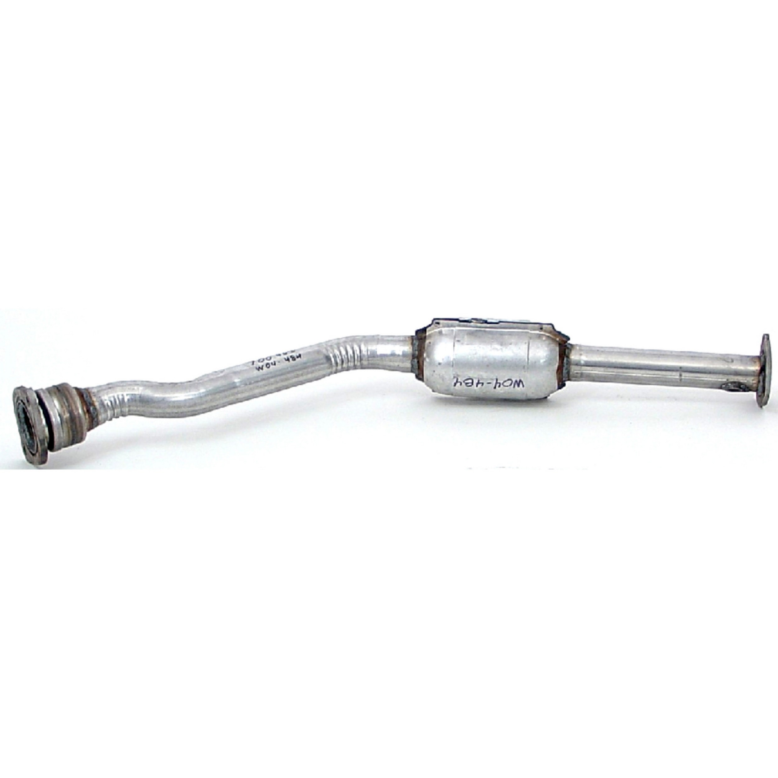CATALYTIC CONVERTER