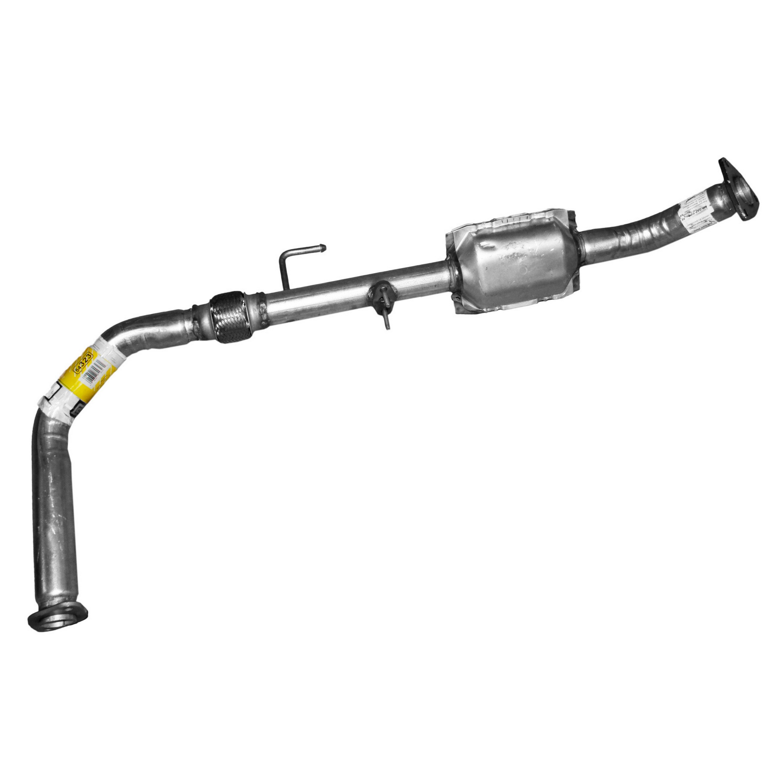 Ultra EPA Direct Fit Catalytic Converter
