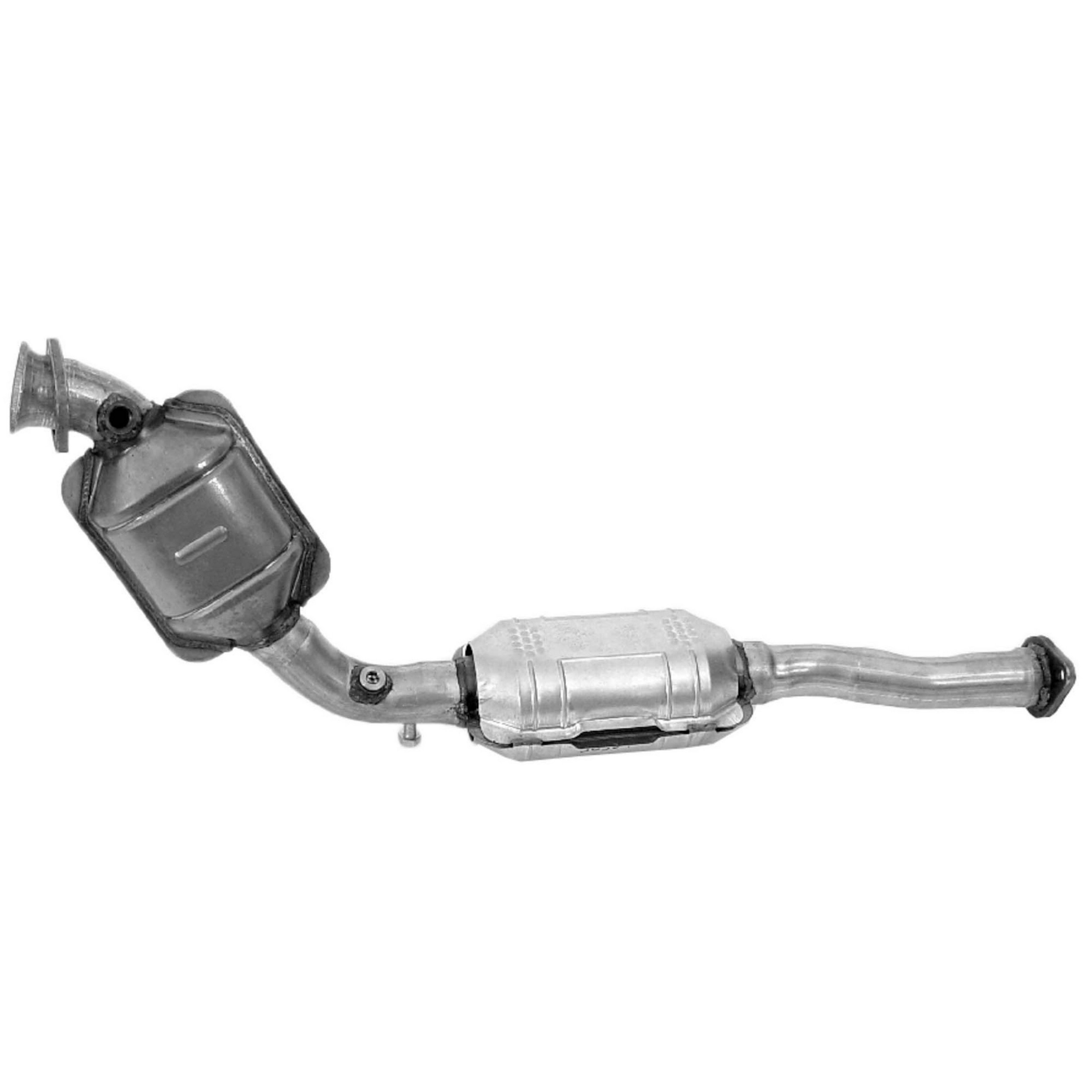 Ultra EPA Direct Fit Catalytic Converter 2.875" Inlet (ID)