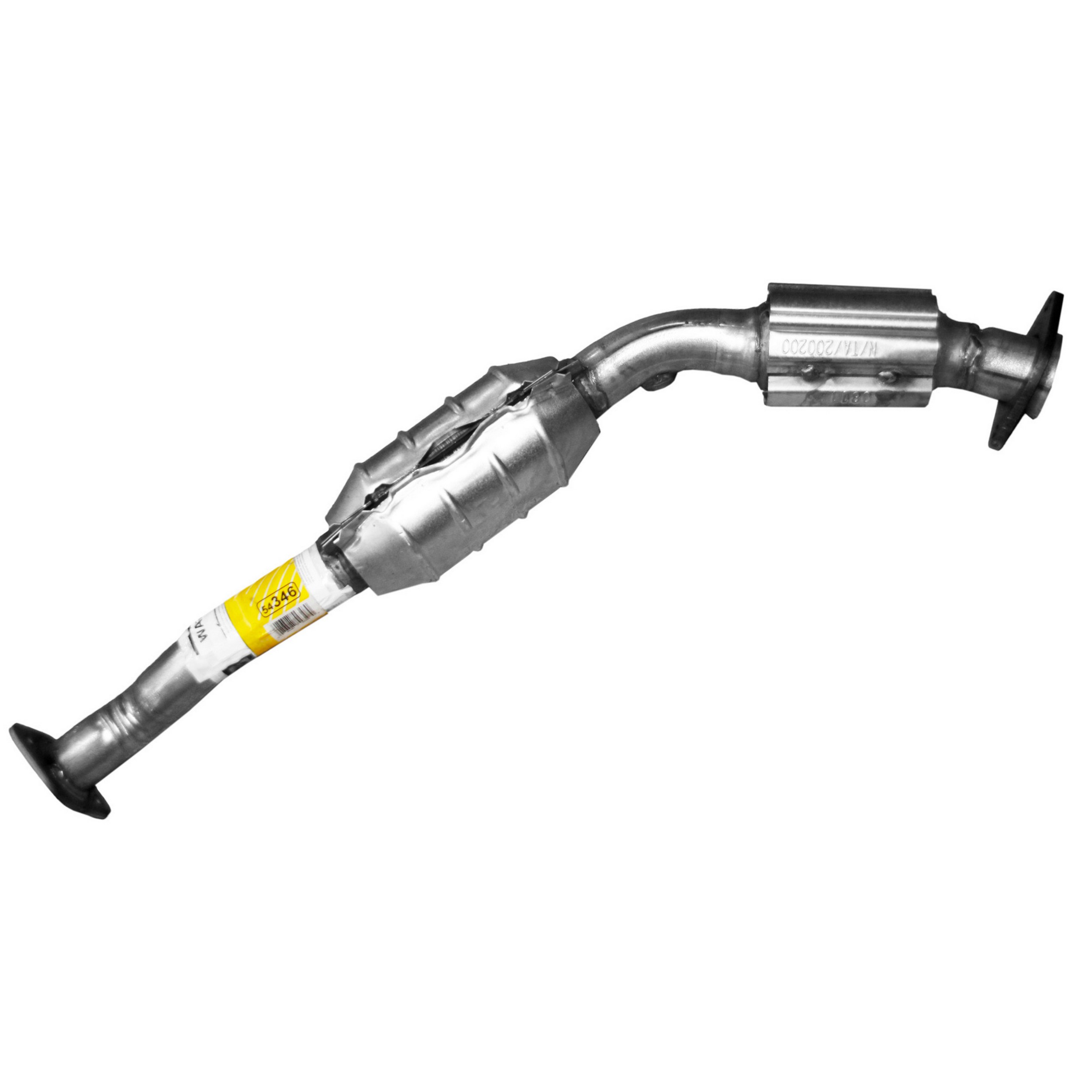 Ultra EPA Direct Fit Catalytic Converter