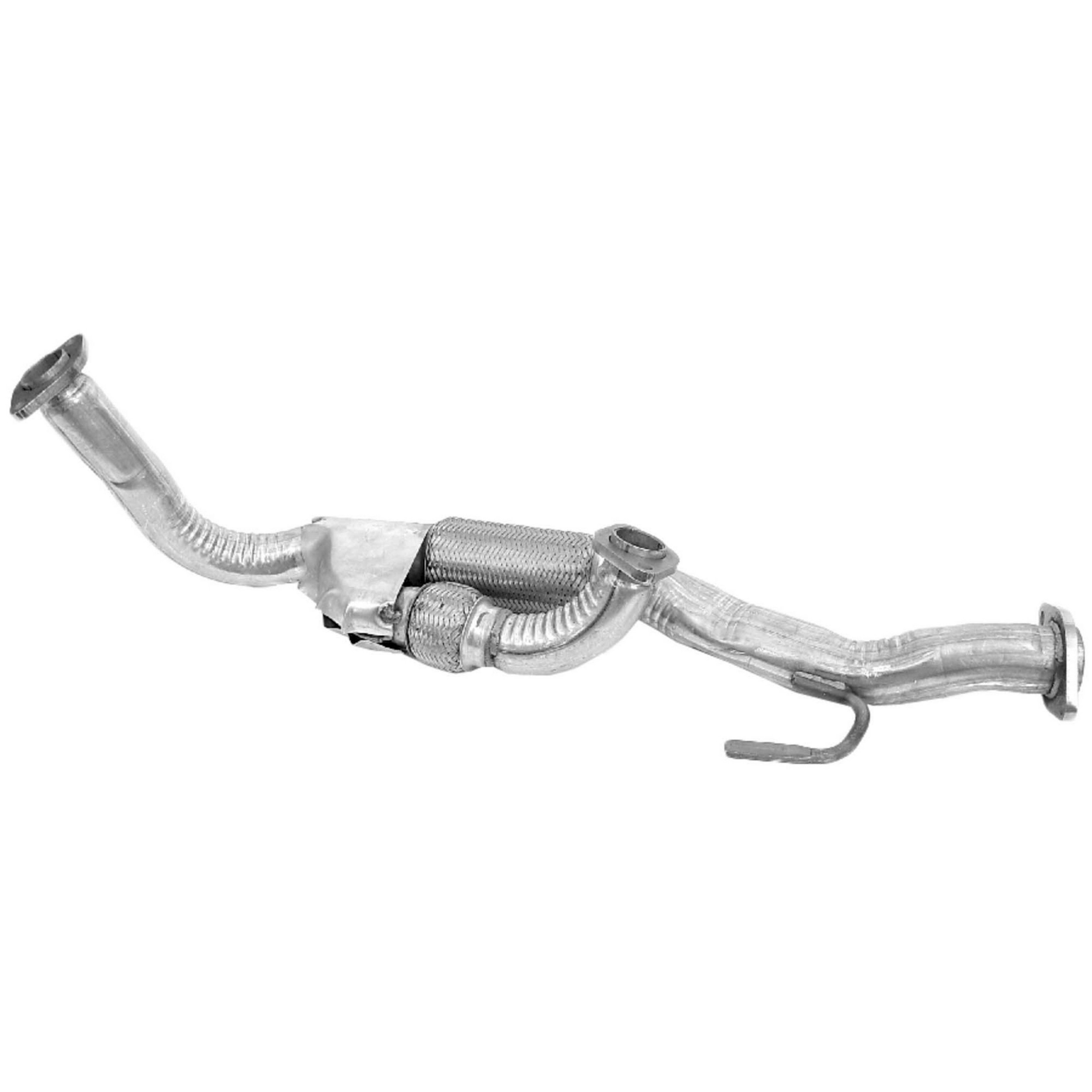 Exhaust Pipe