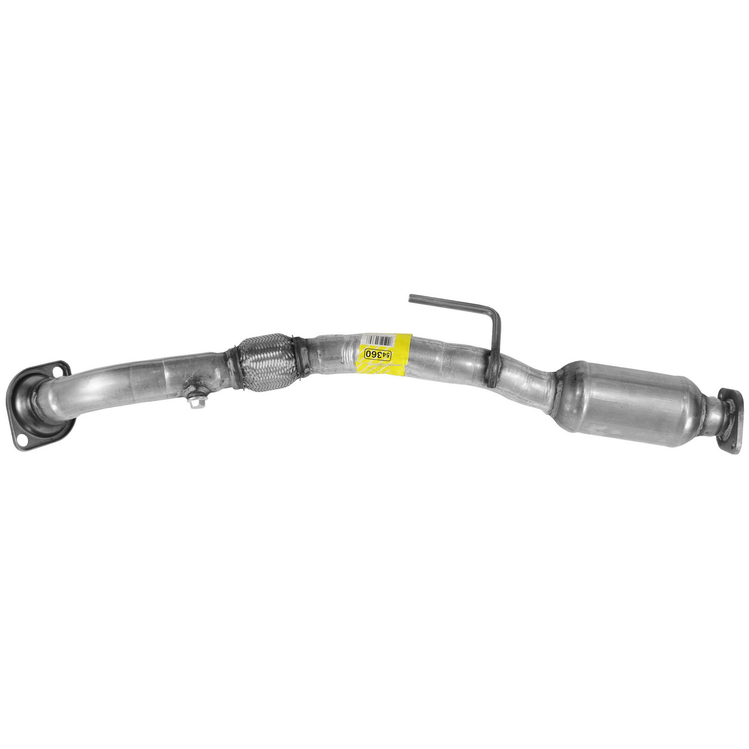 Ultra EPA Direct Fit Catalytic Converter