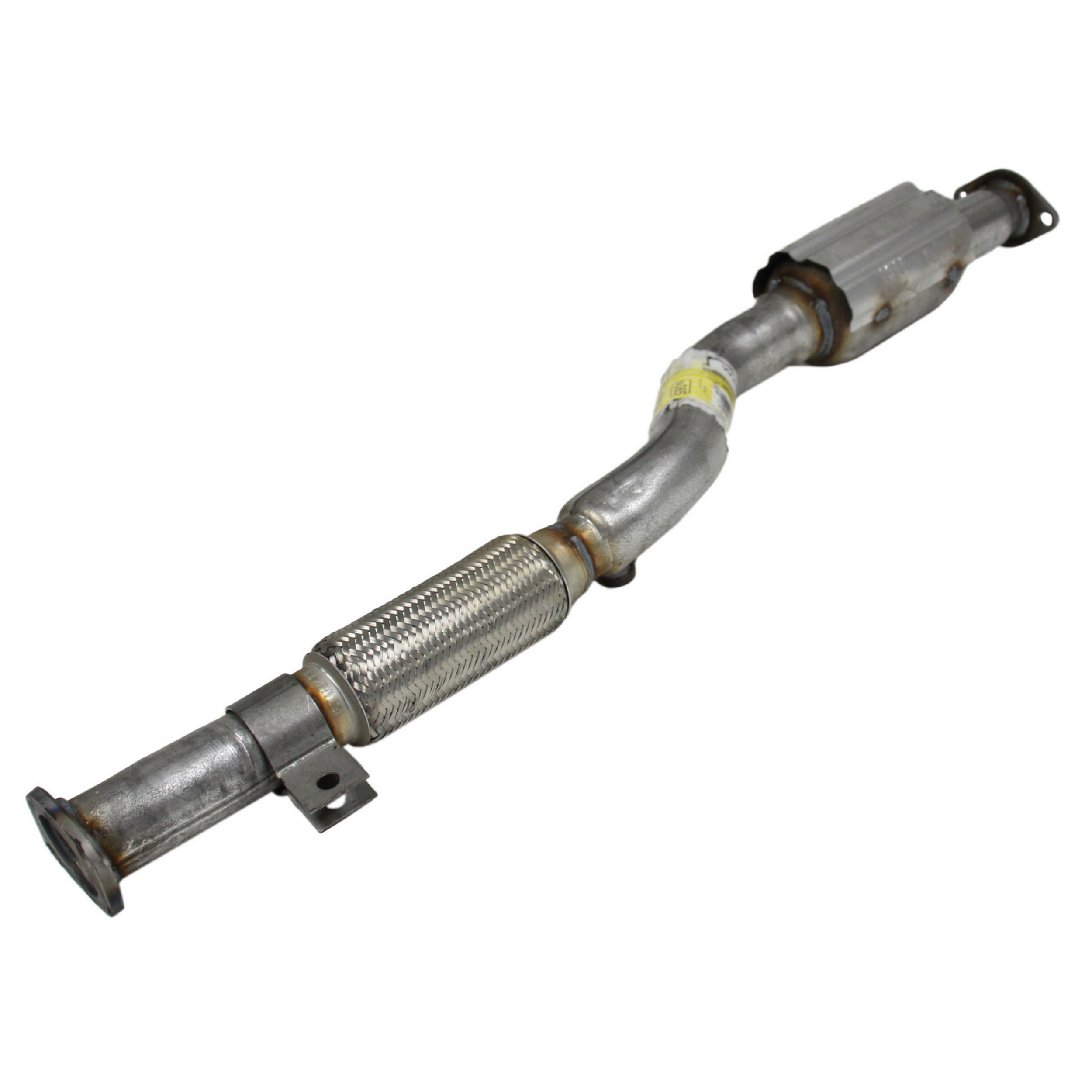 Ultra EPA Direct Fit Catalytic Converter