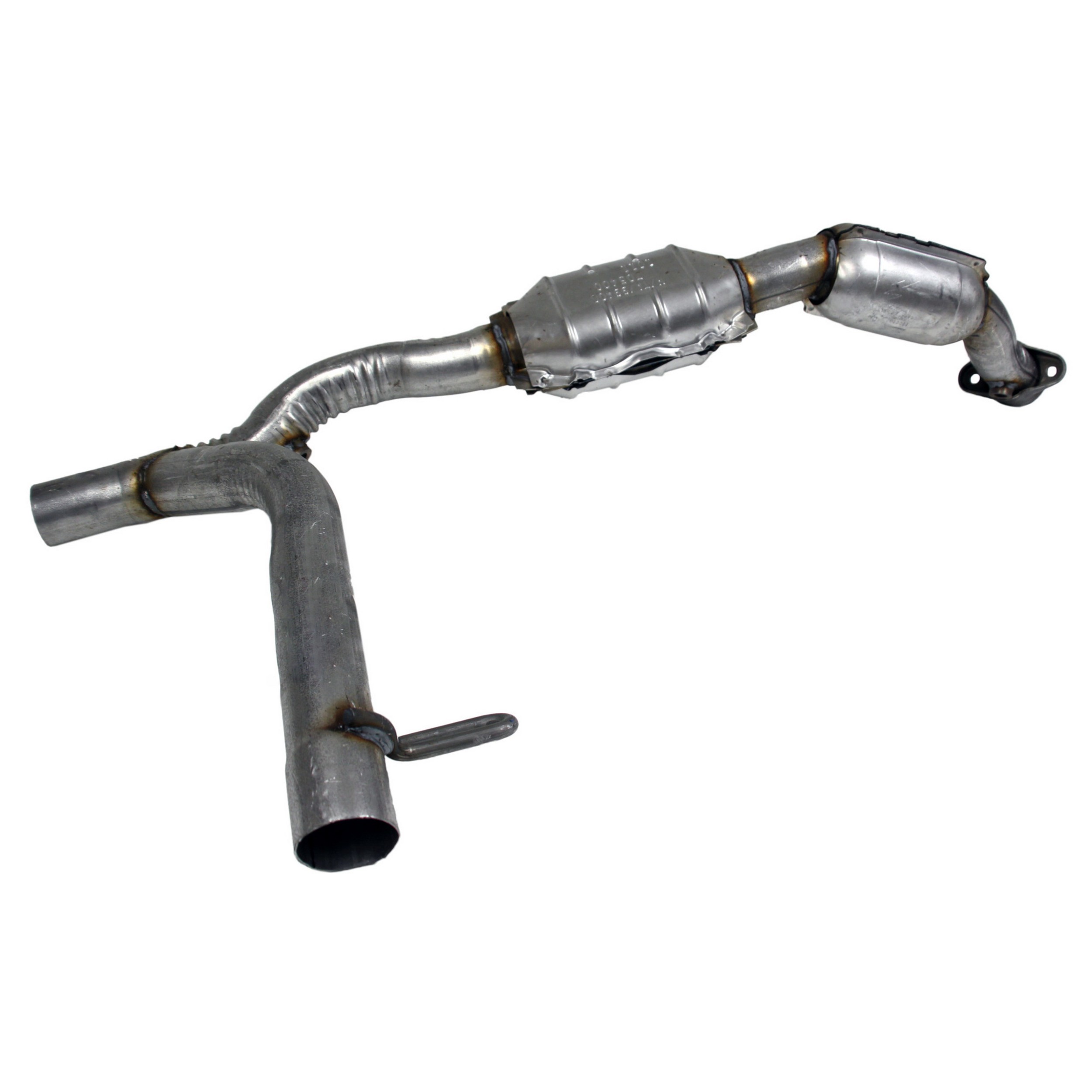 CATALYTIC CONVERTER