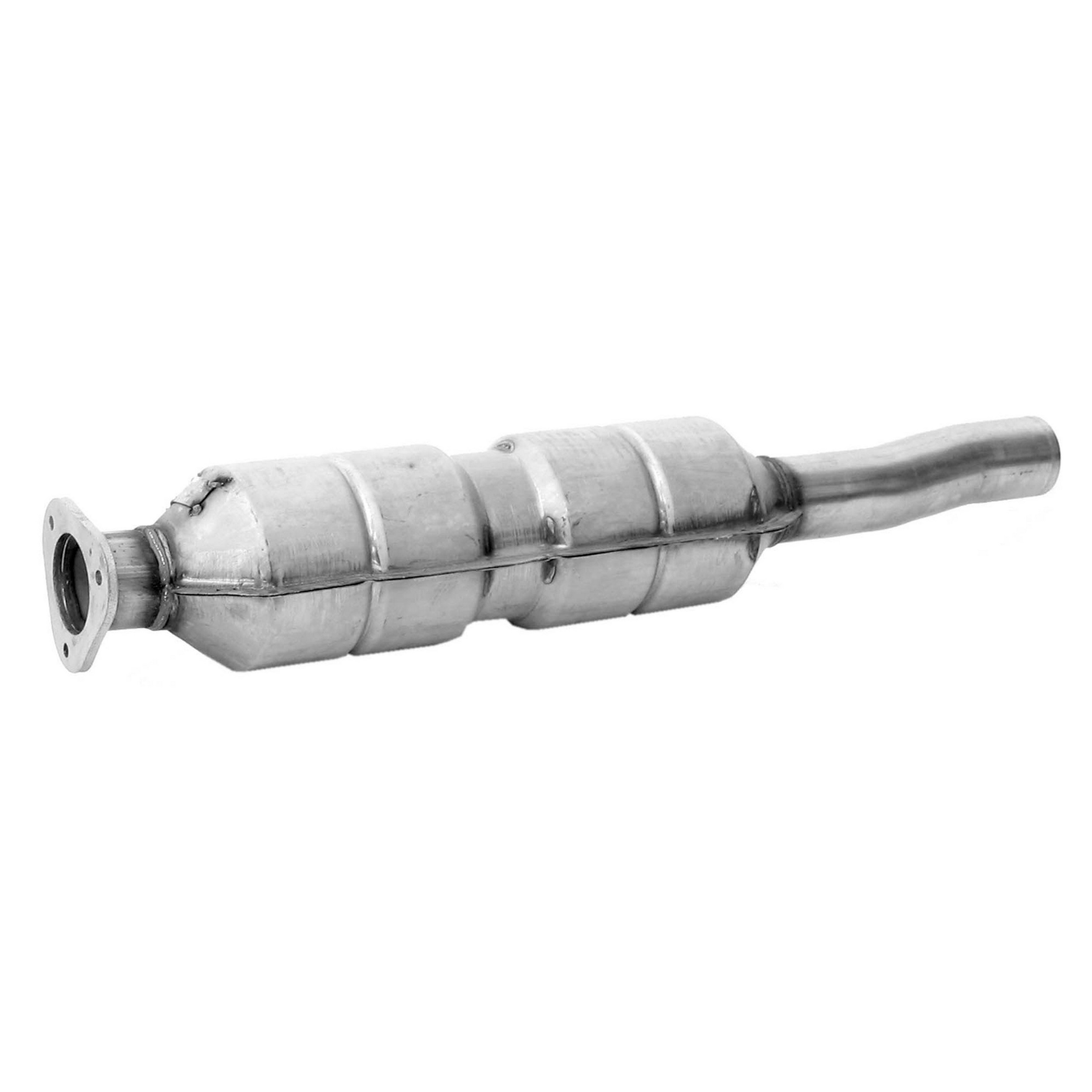 Ultra EPA Direct Fit Catalytic Converter 3" Outlet (OD)