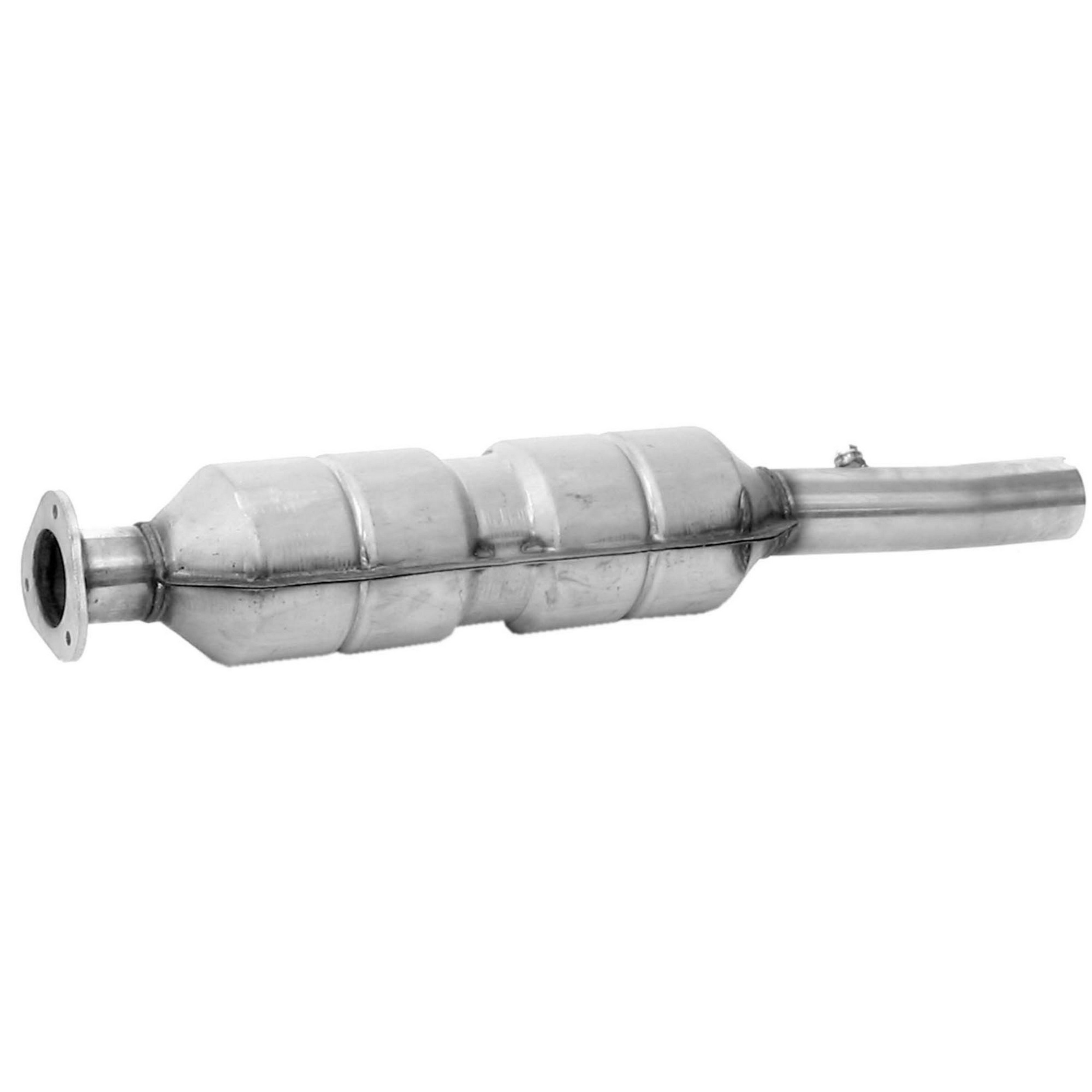 Ultra EPA Direct Fit Catalytic Converter 3" Outlet (OD)
