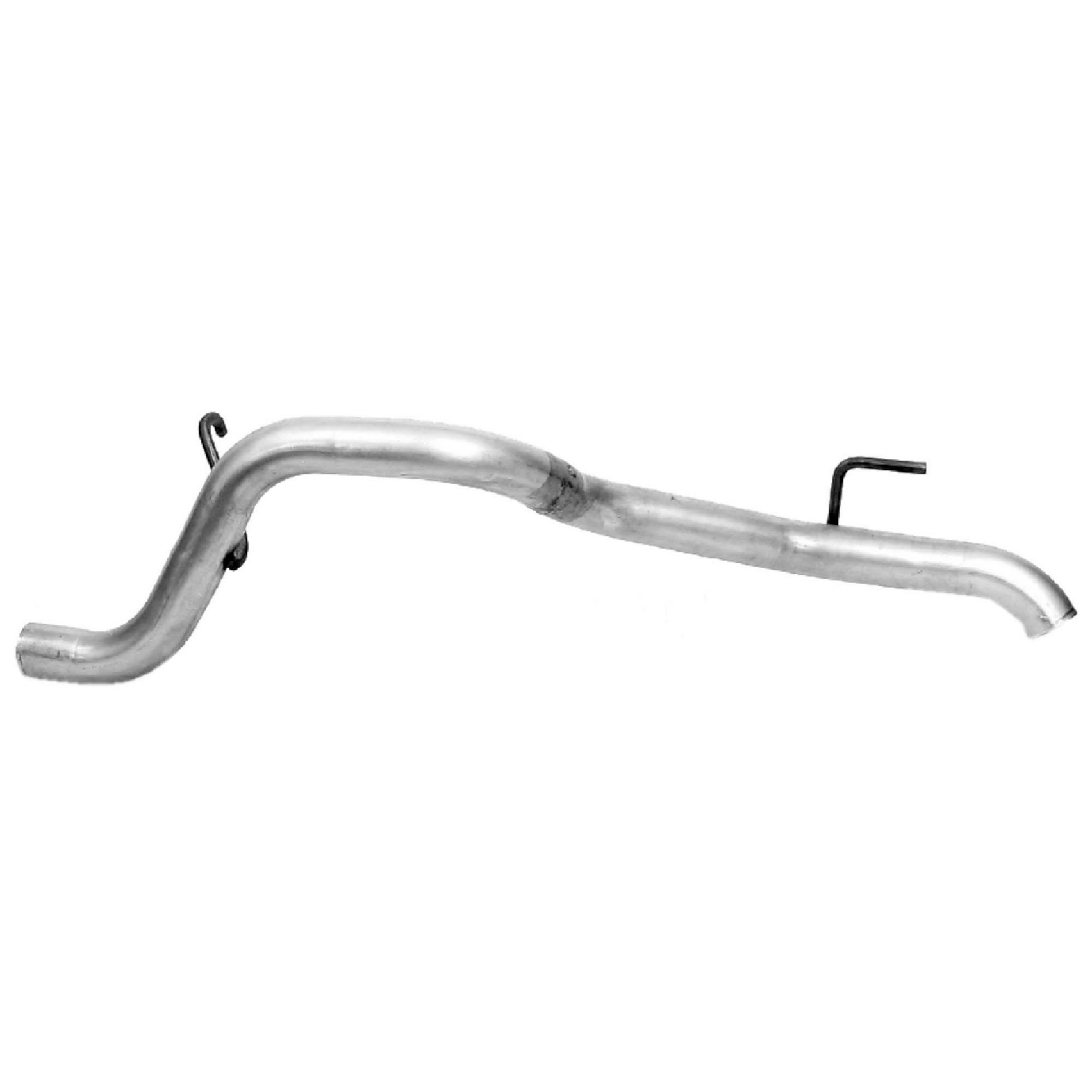 Exhaust Tail Pipe