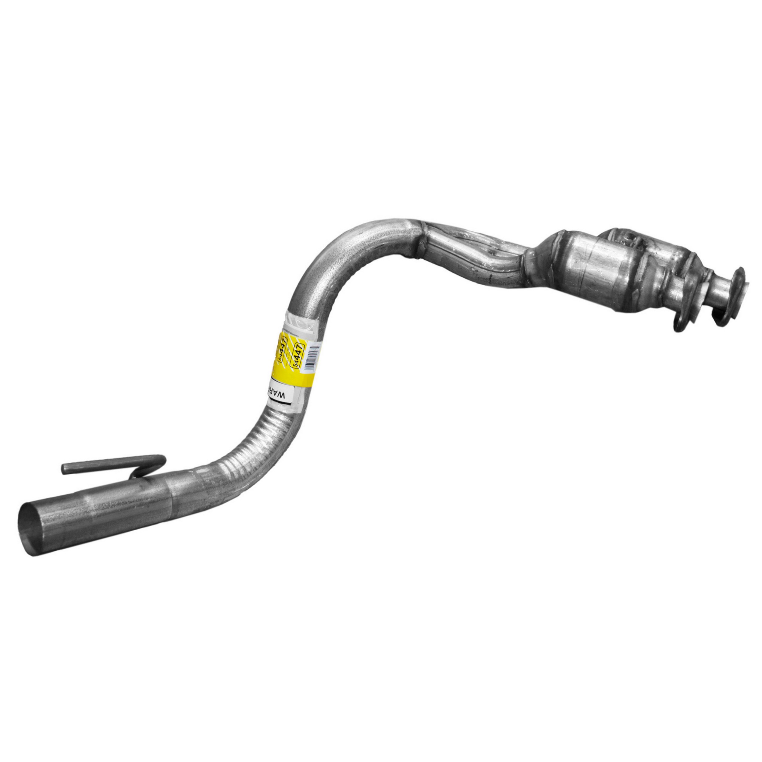 CATALYTIC CONVERTER