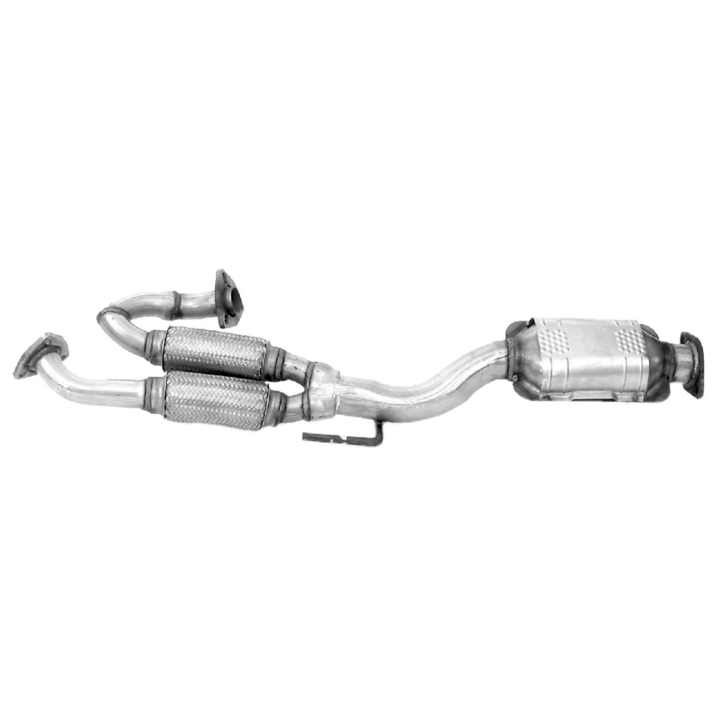 Ultra EPA Direct Fit Catalytic Converter