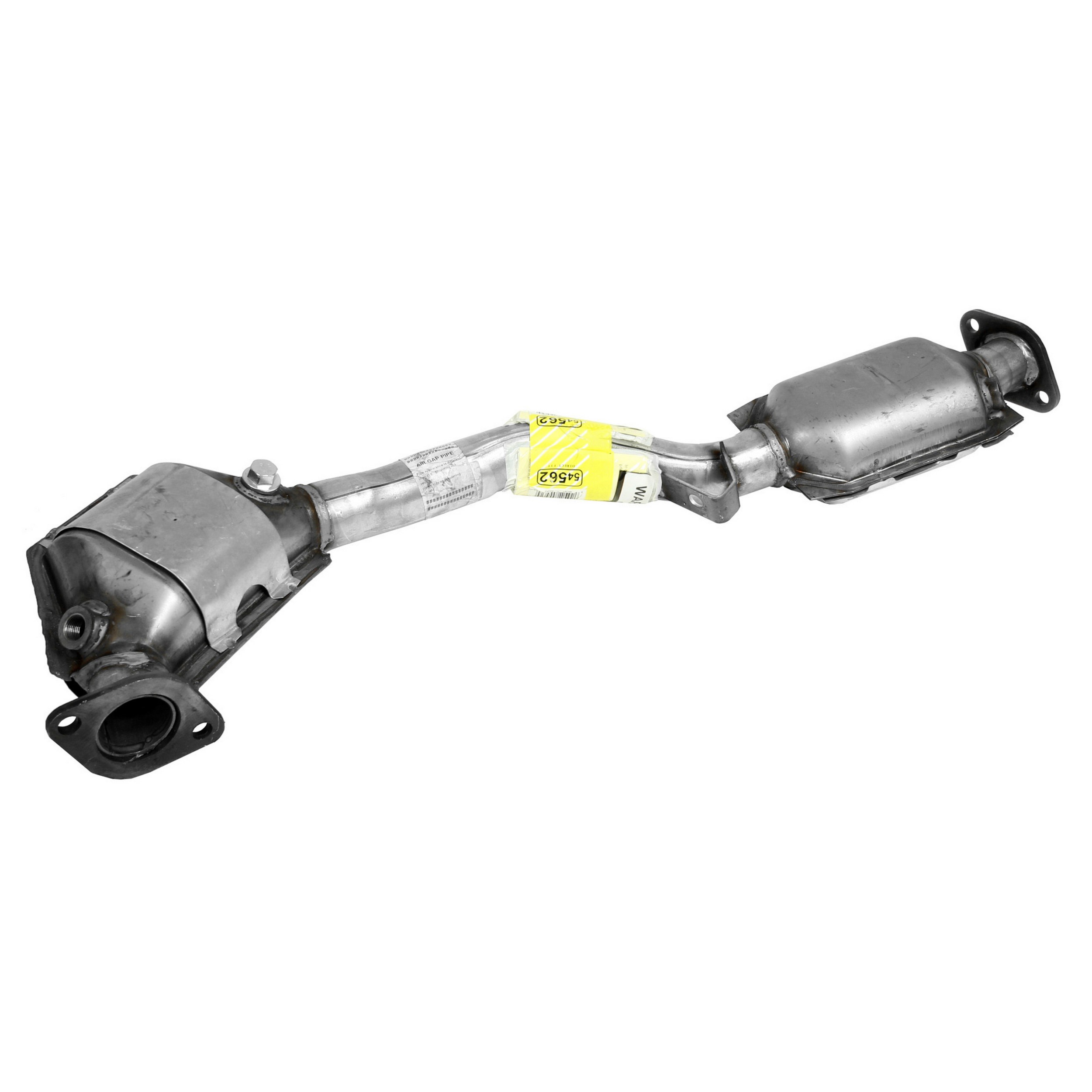 Ultra EPA Direct Fit Catalytic Converter