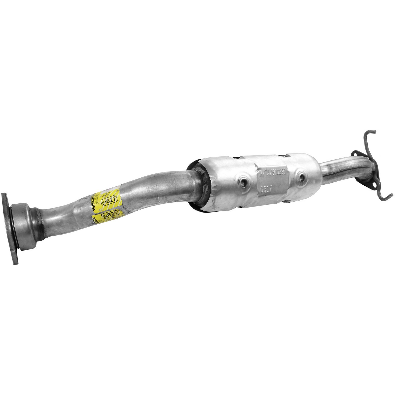 Ultra EPA Direct Fit Catalytic Converter