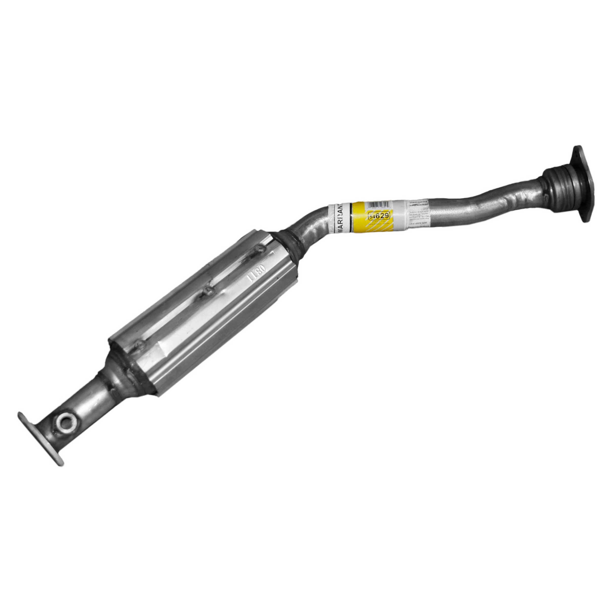Ultra EPA Direct Fit Catalytic Converter