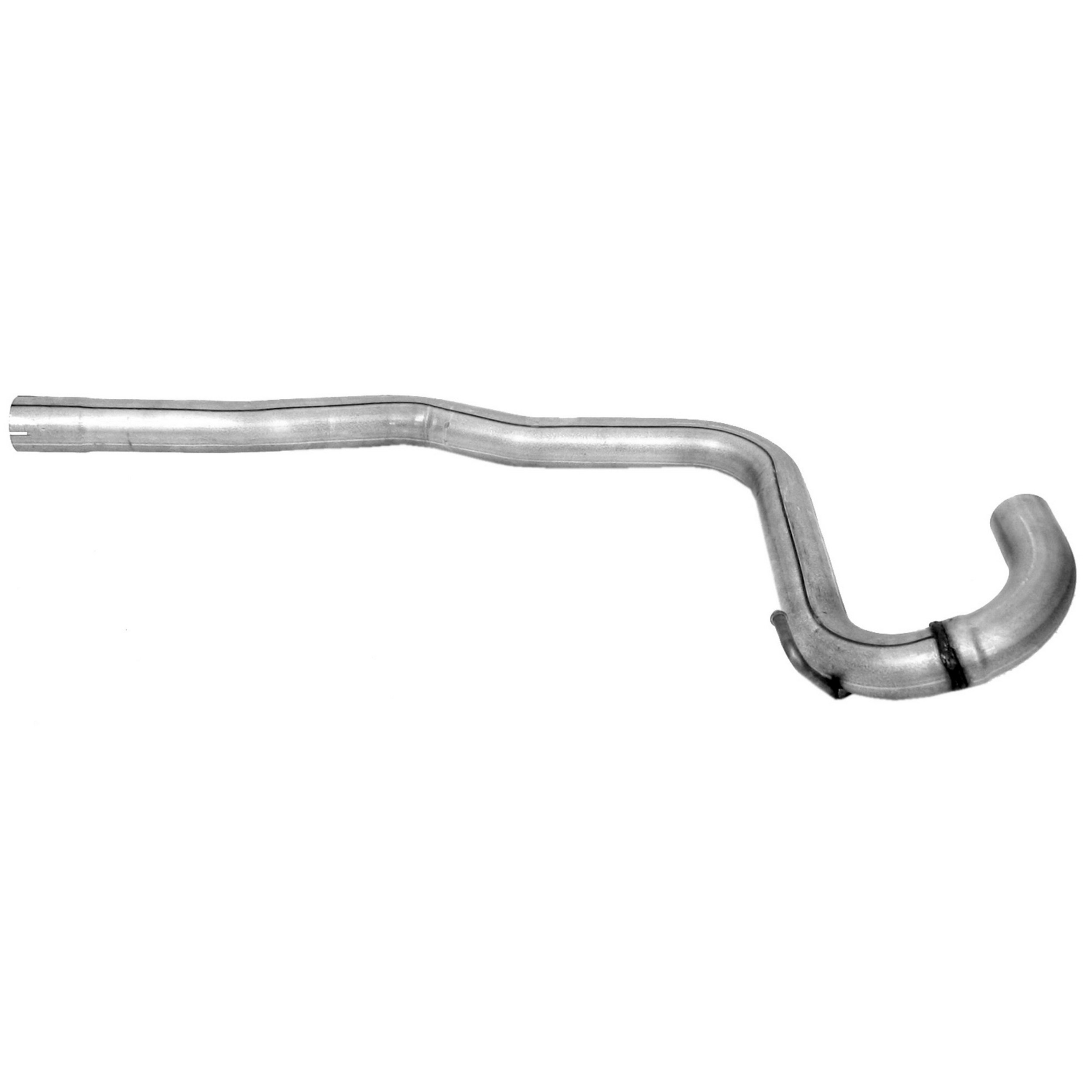 Exhaust Pipe