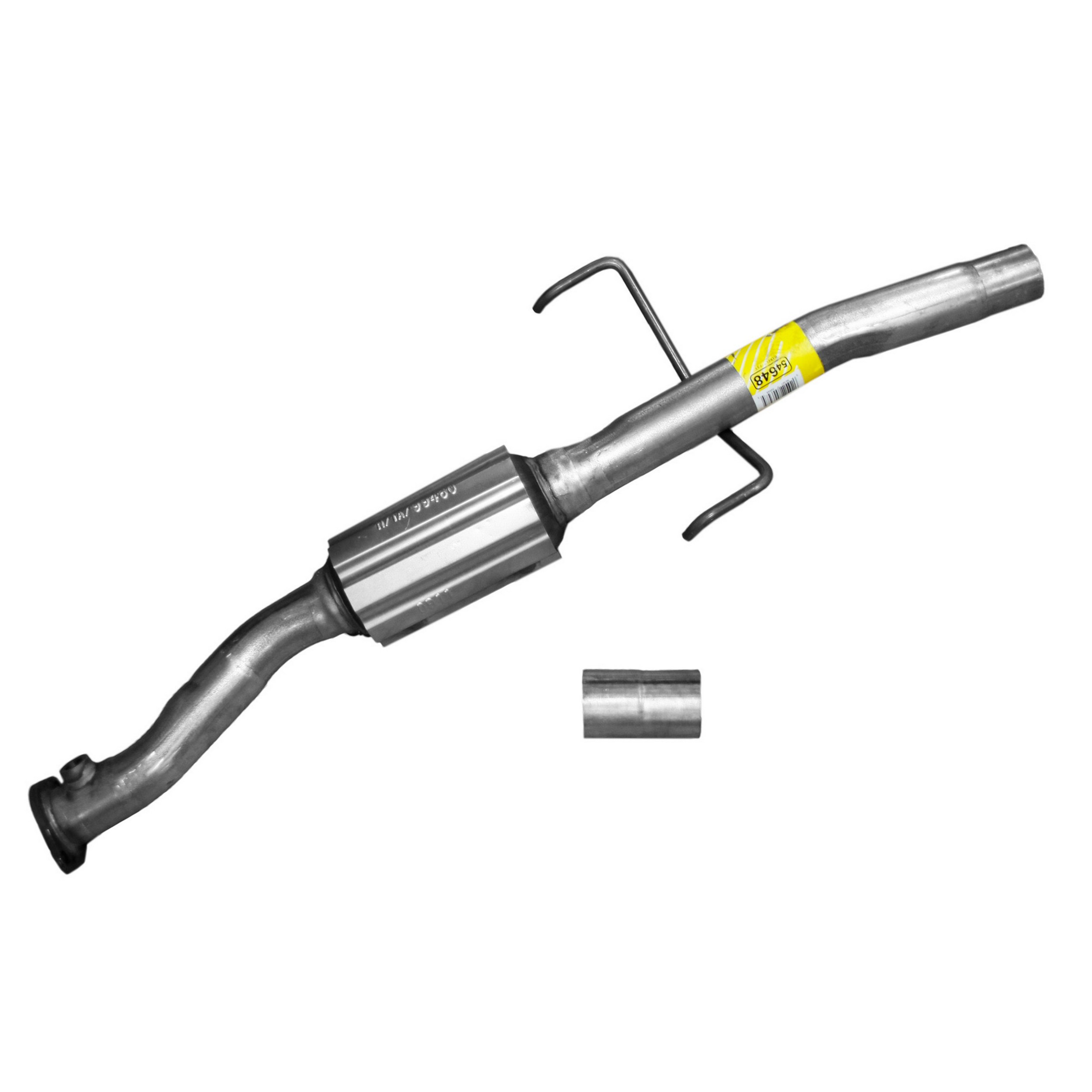 Ultra EPA Direct Fit Catalytic Converter 2.125" Outlet (OD)