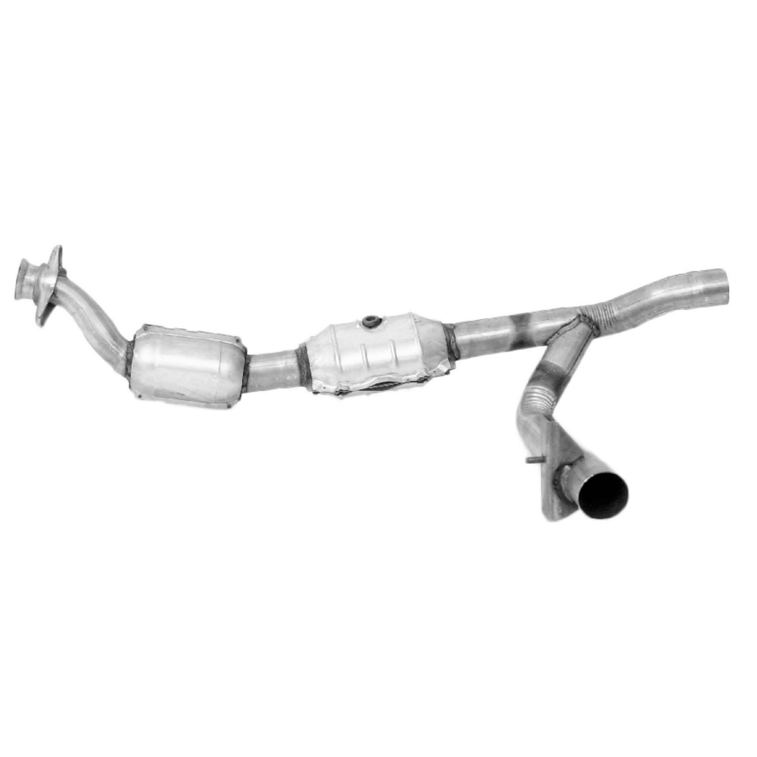 CATALYTIC CONVERTER