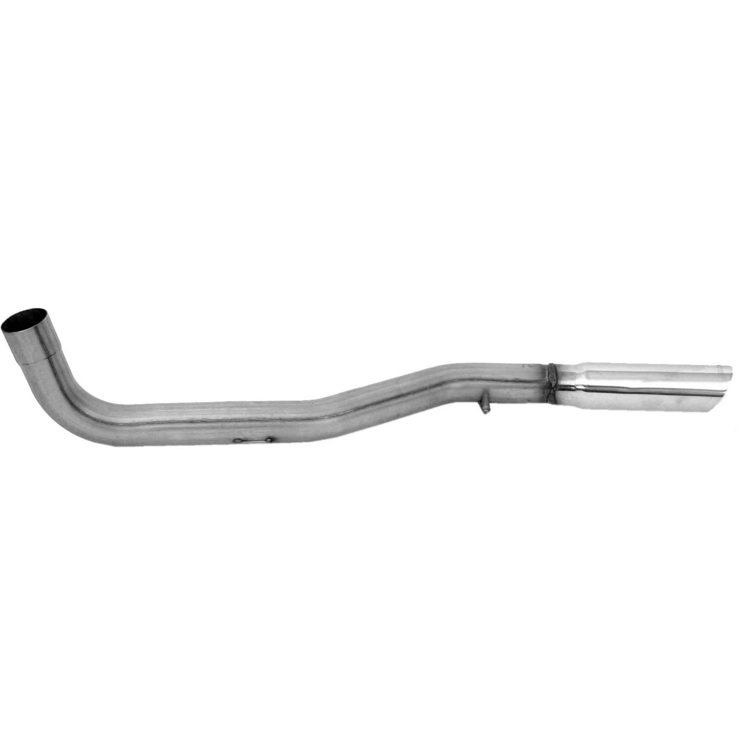 Exhaust Tail Pipe
