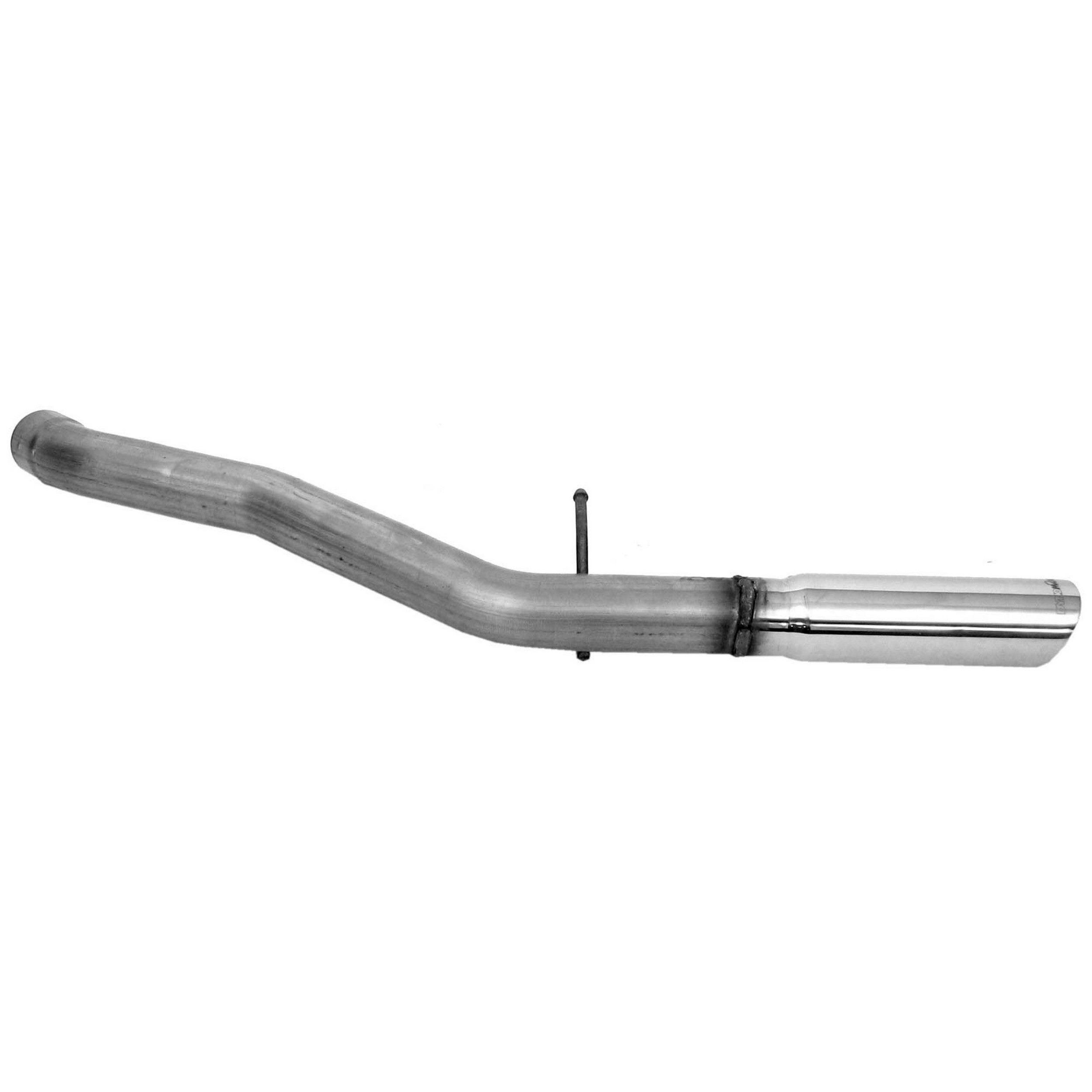 Exhaust Tail Pipe